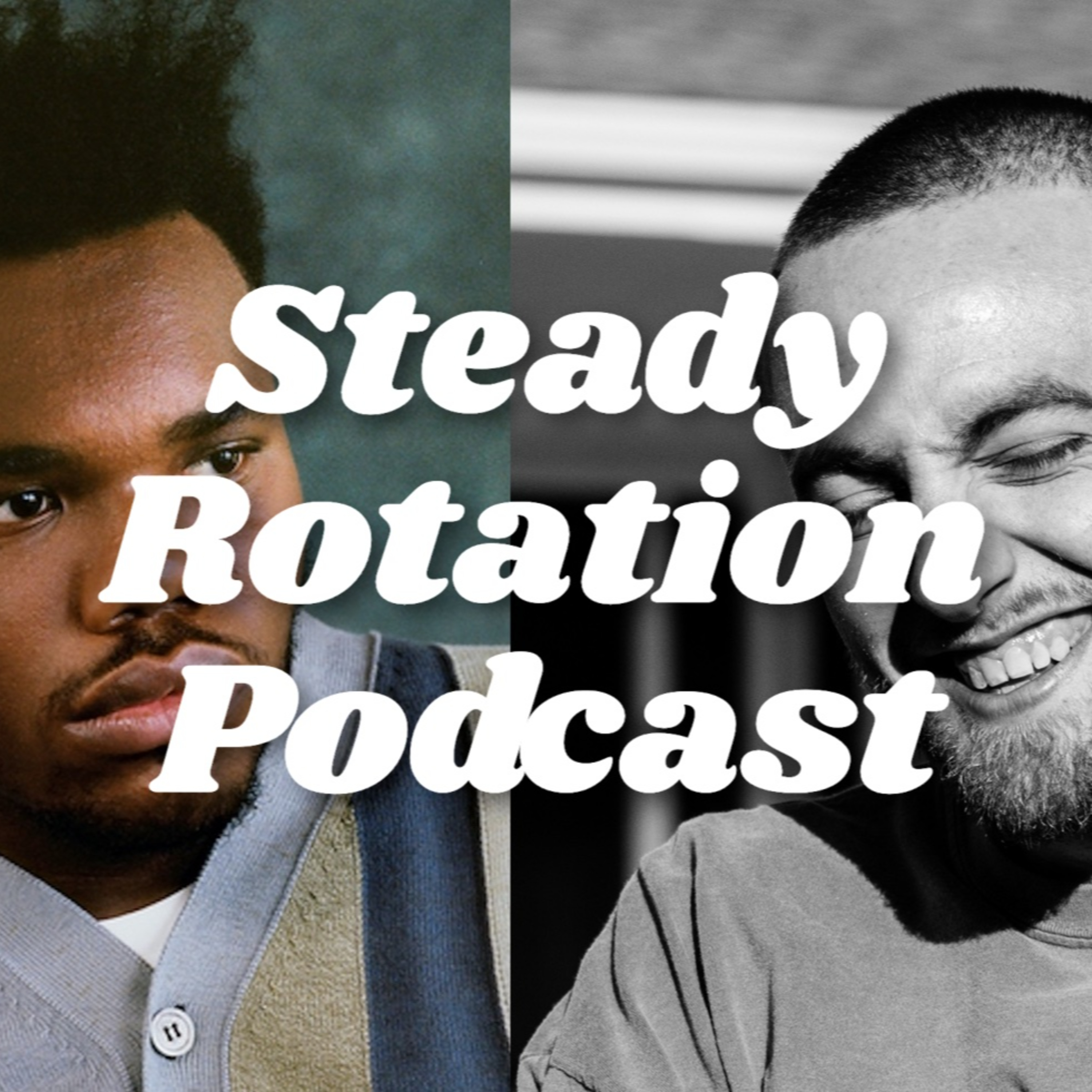 Steady Rotation Podcast