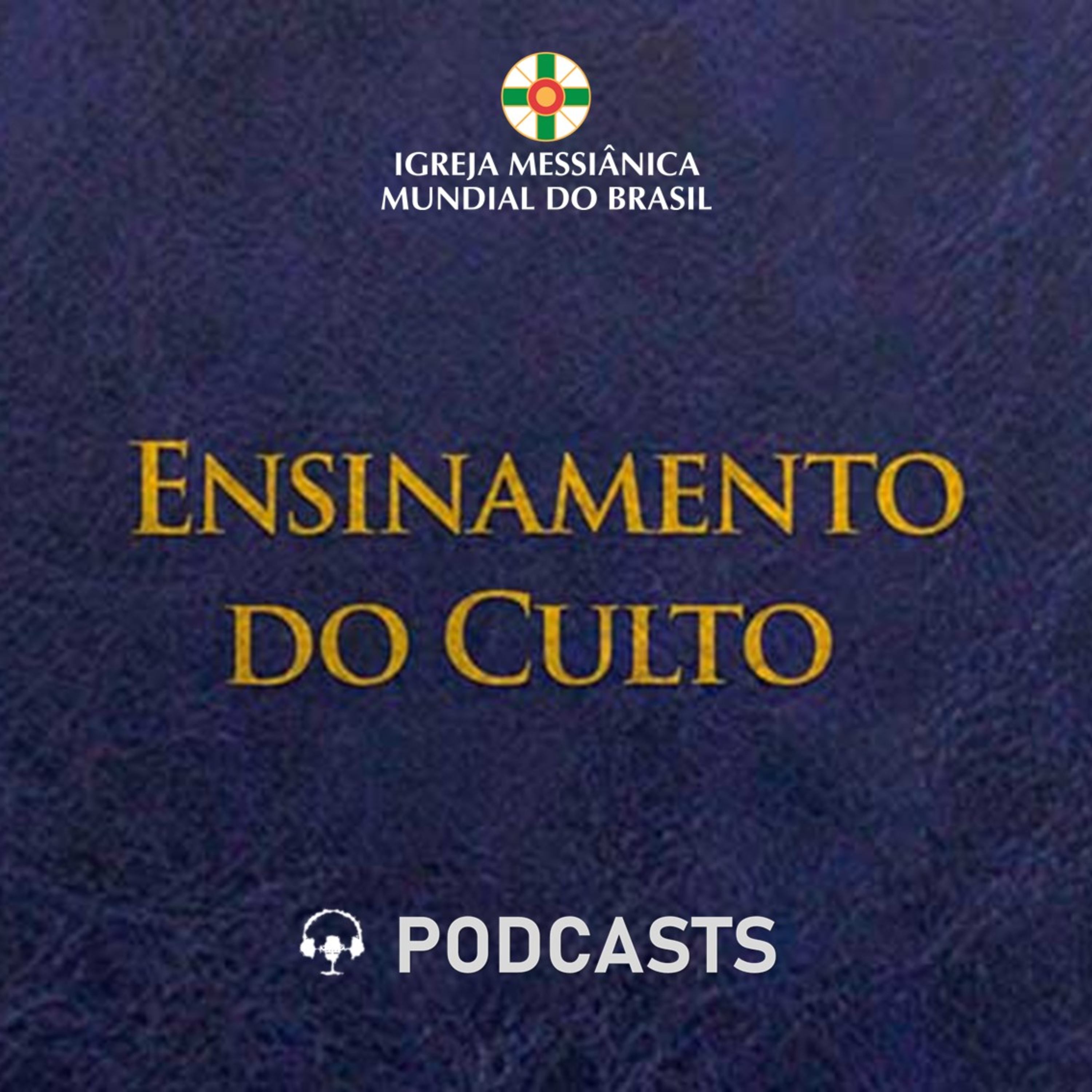 Podcast - Igreja Messiânica Mundial do Brasil