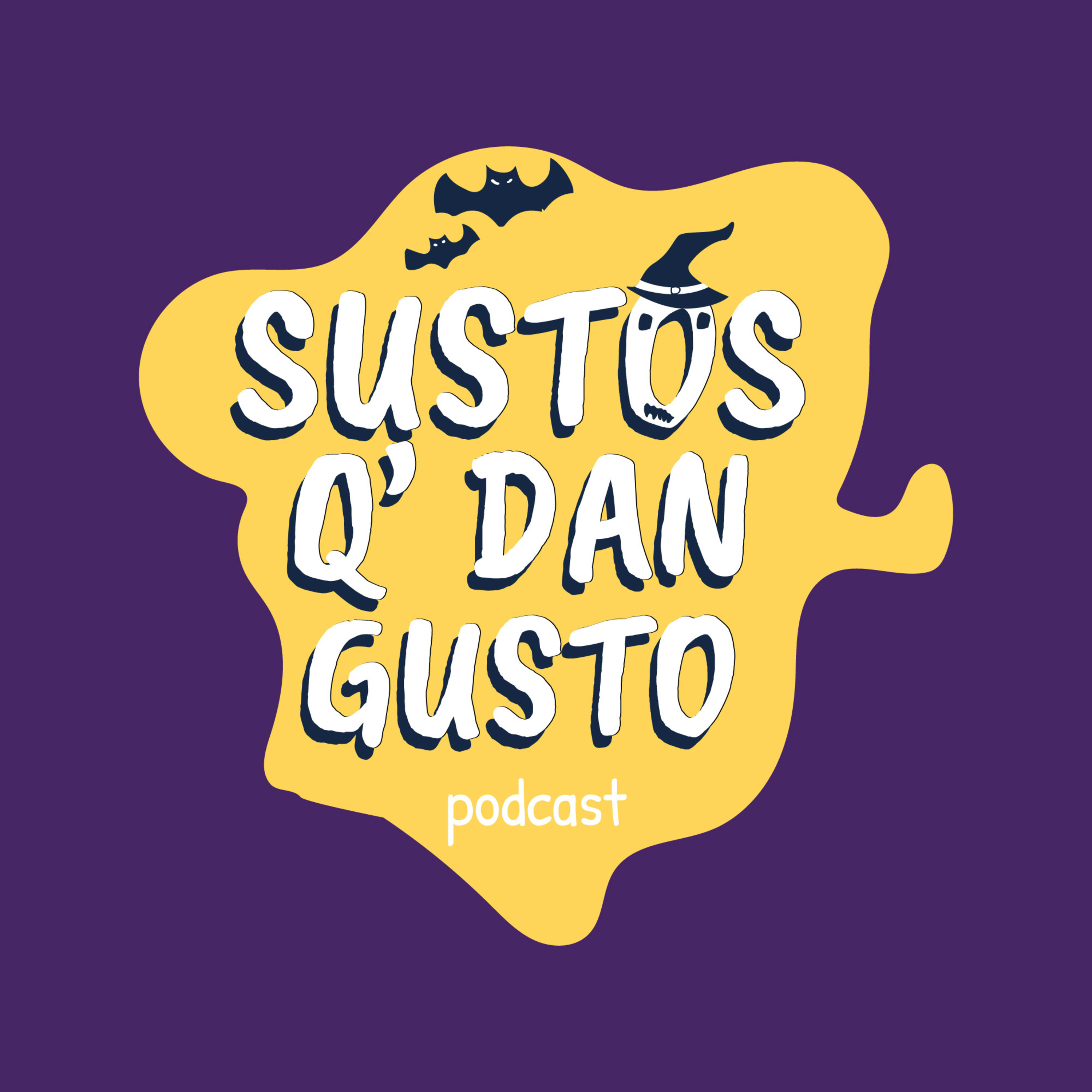 Estado de México - Sustos Que Dan Gusto