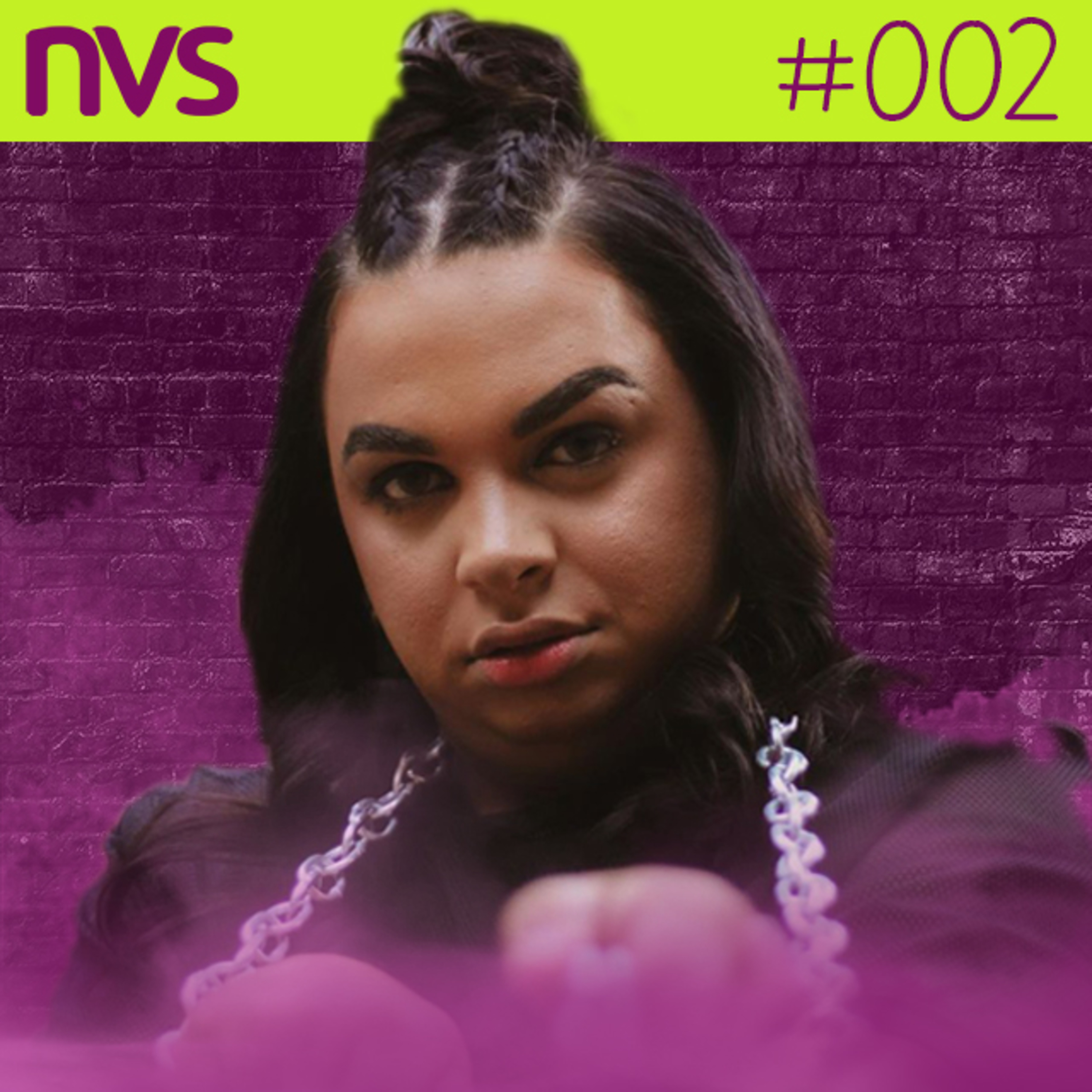 NVS PODCAST