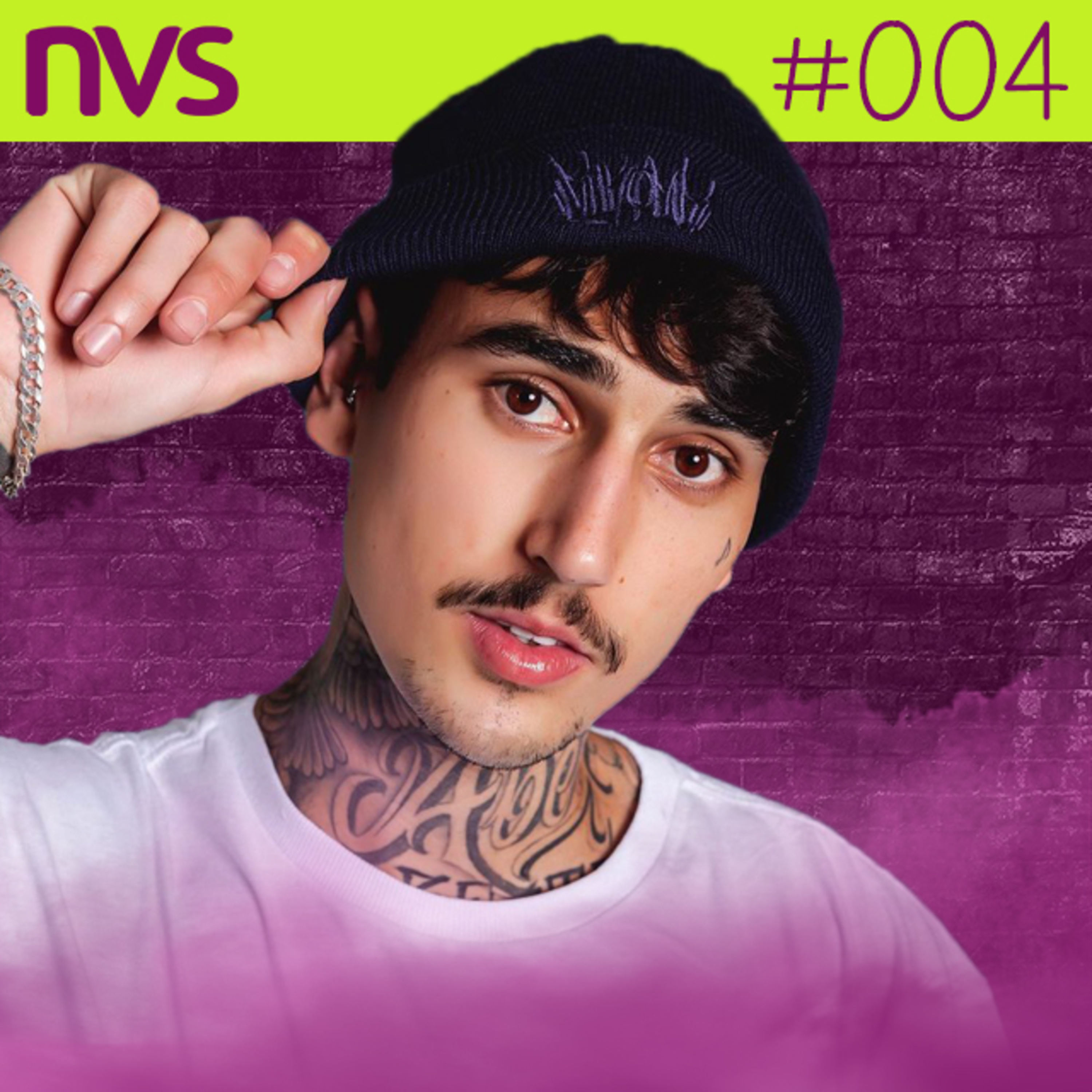 NVS PODCAST