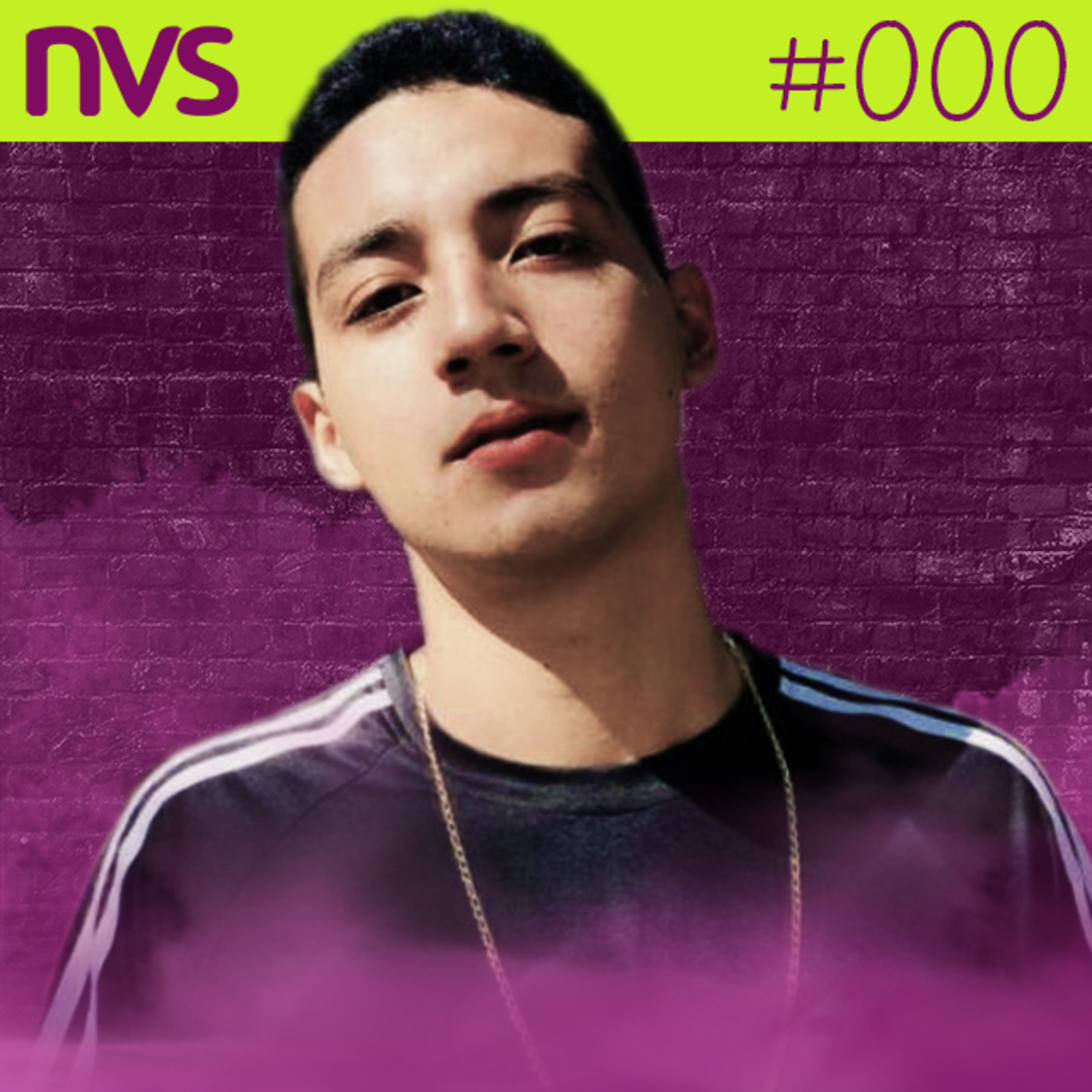 NVS PODCAST