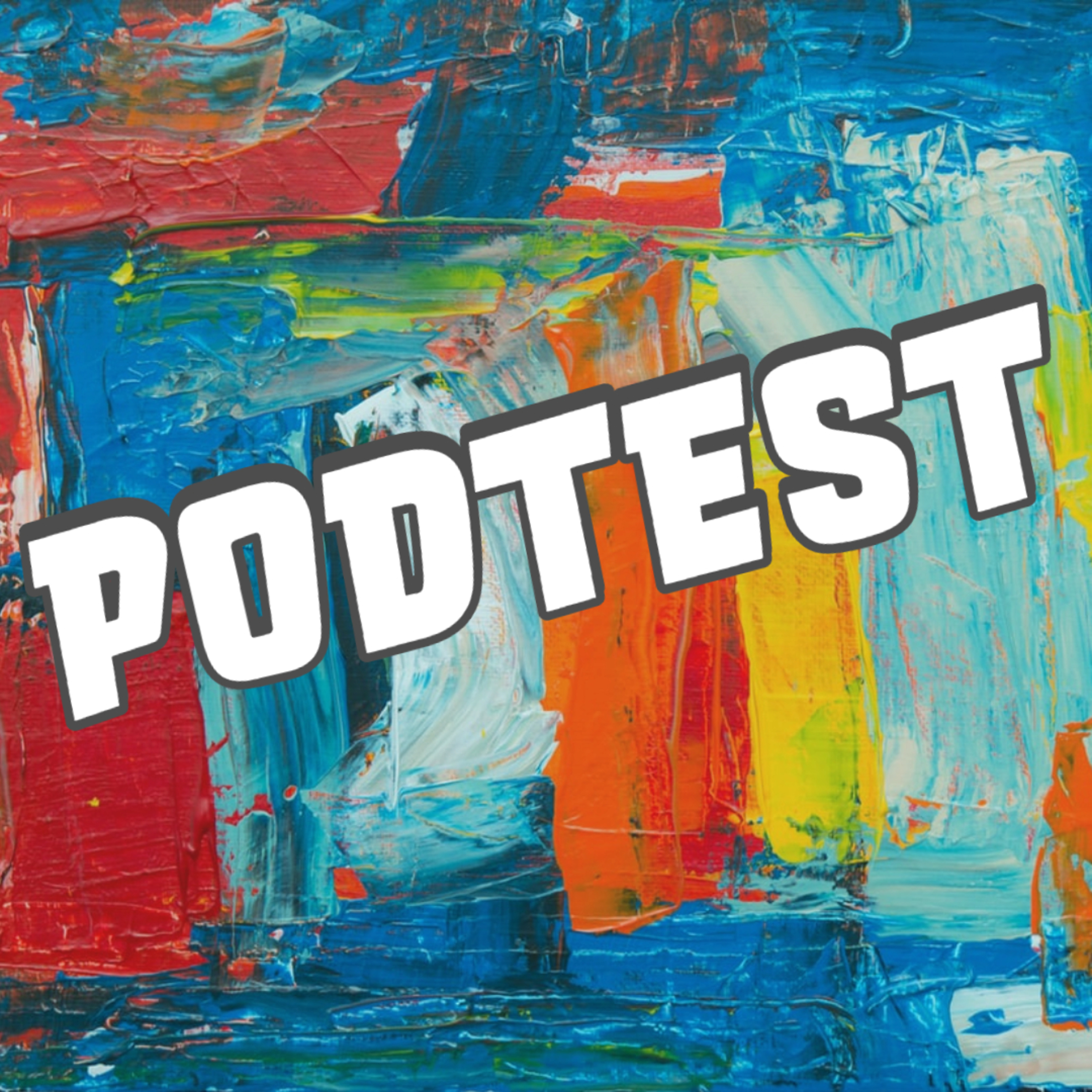 PODTEST