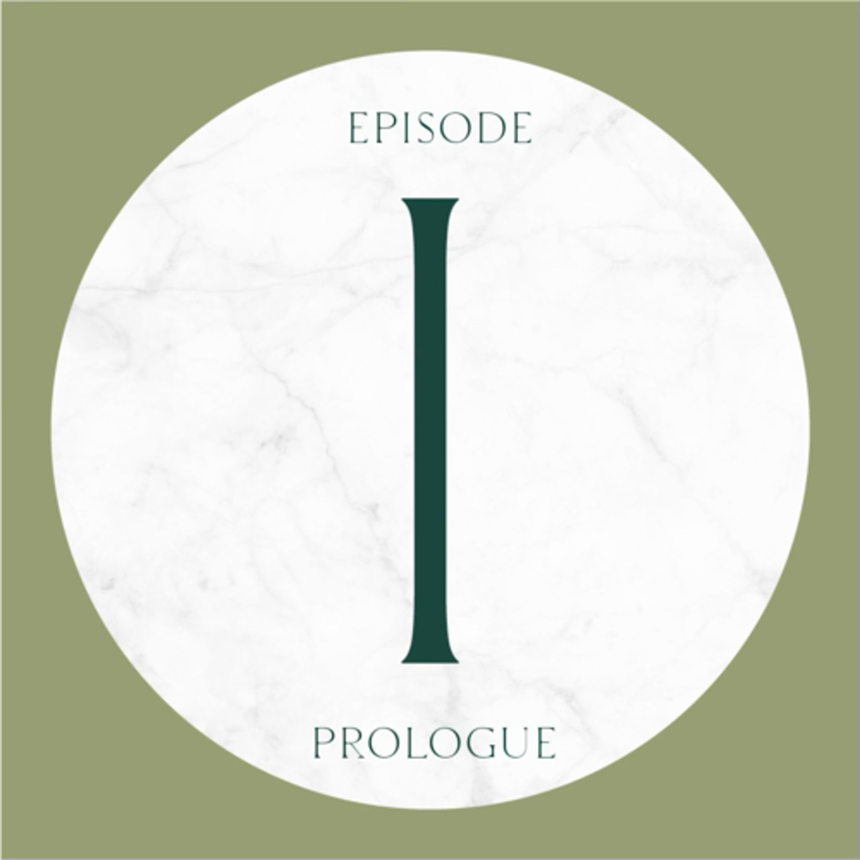 I: Prologue episode artwork
