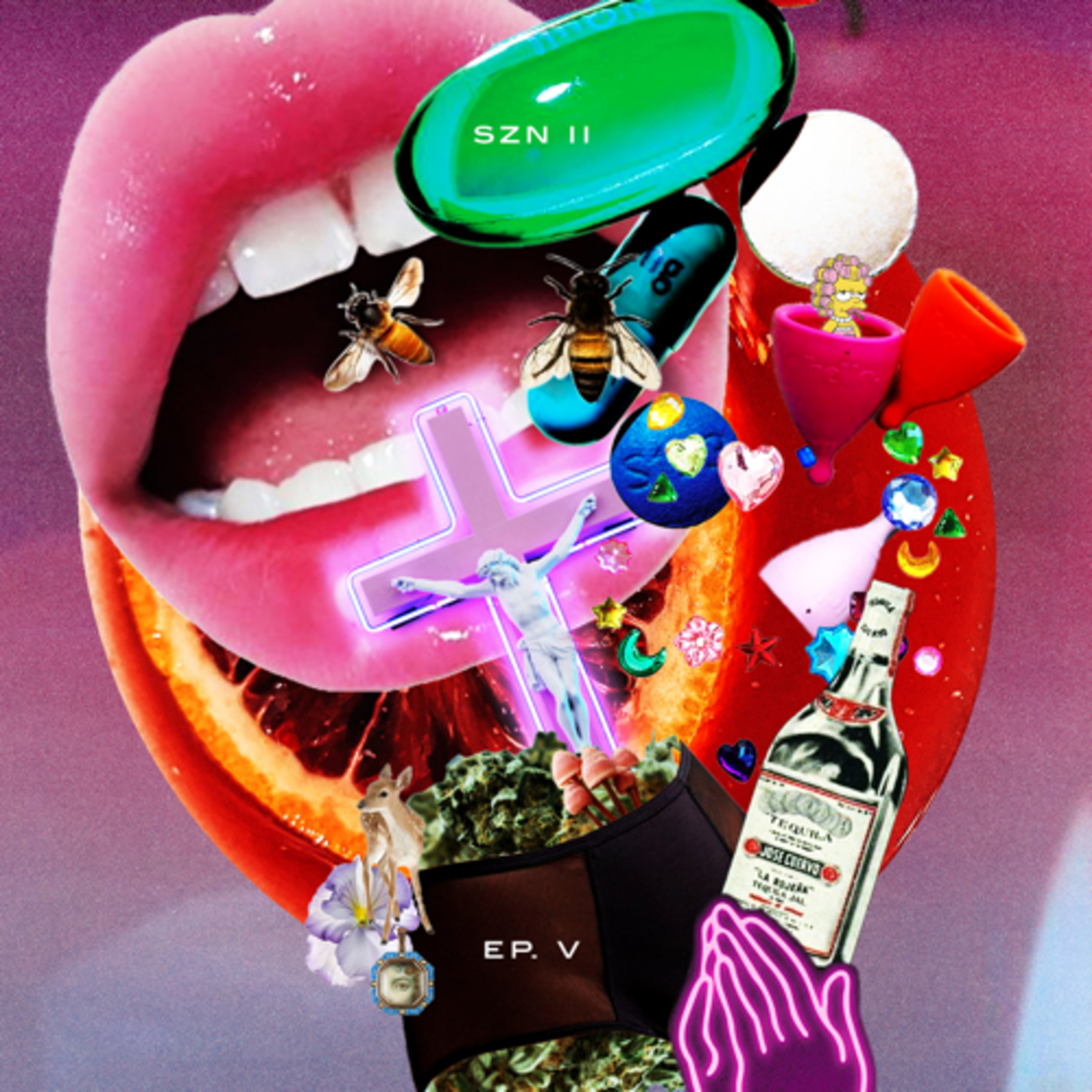 Let’s Get Real with Kenna Smith. episode artwork