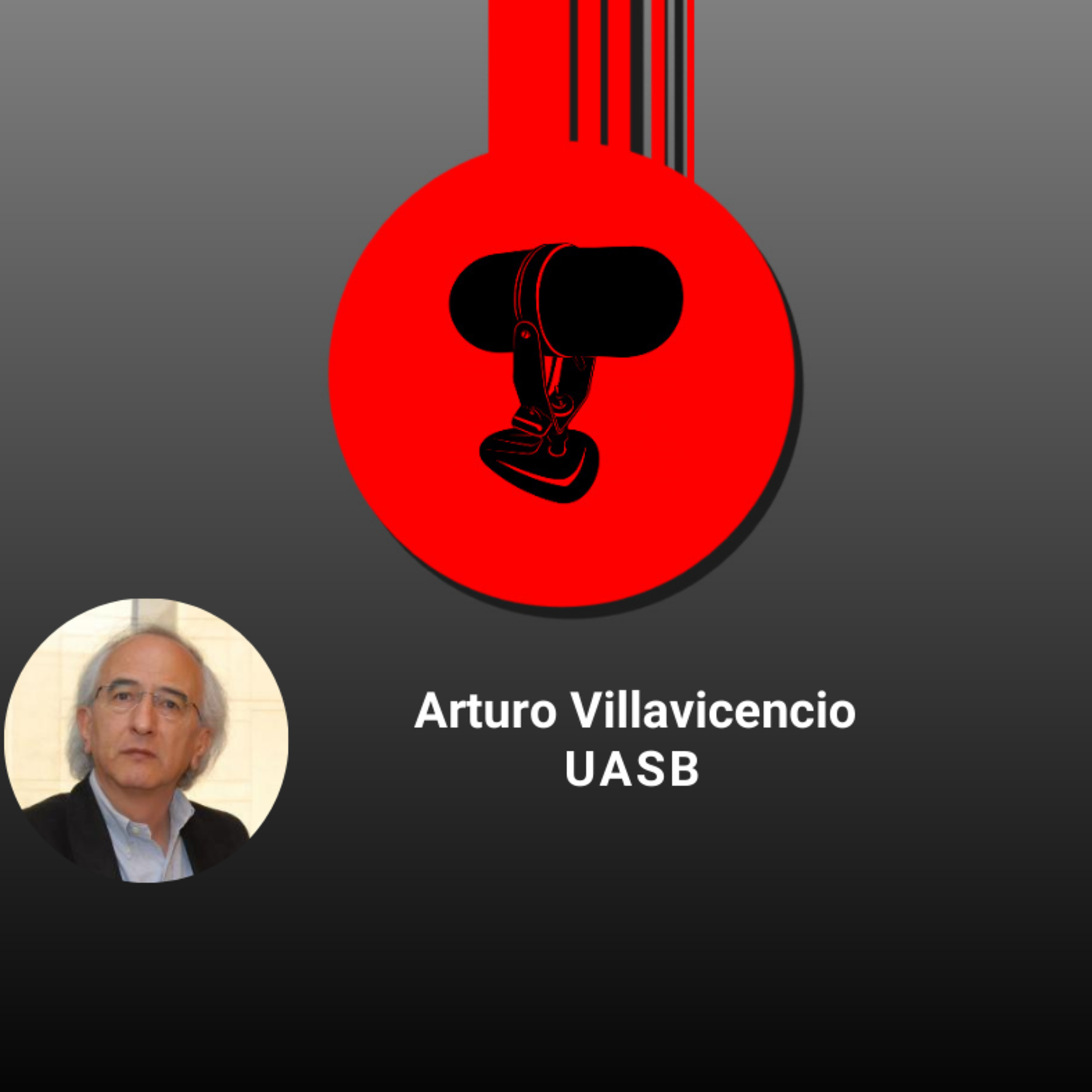 El cambio climático y sus descontentos episode artwork