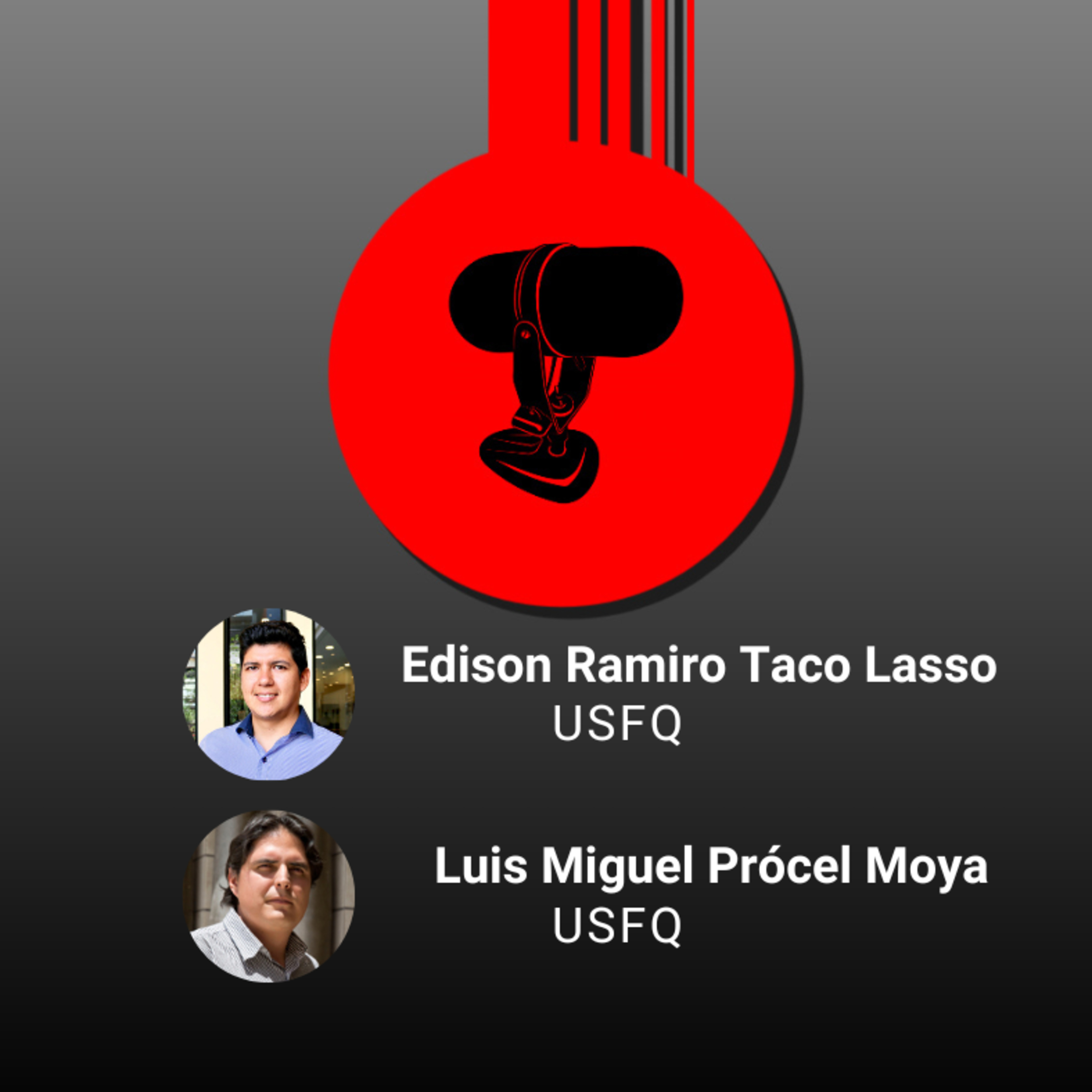 El primer microprocesador con tecnología de 45 nanómetros se crea en Ecuador episode artwork