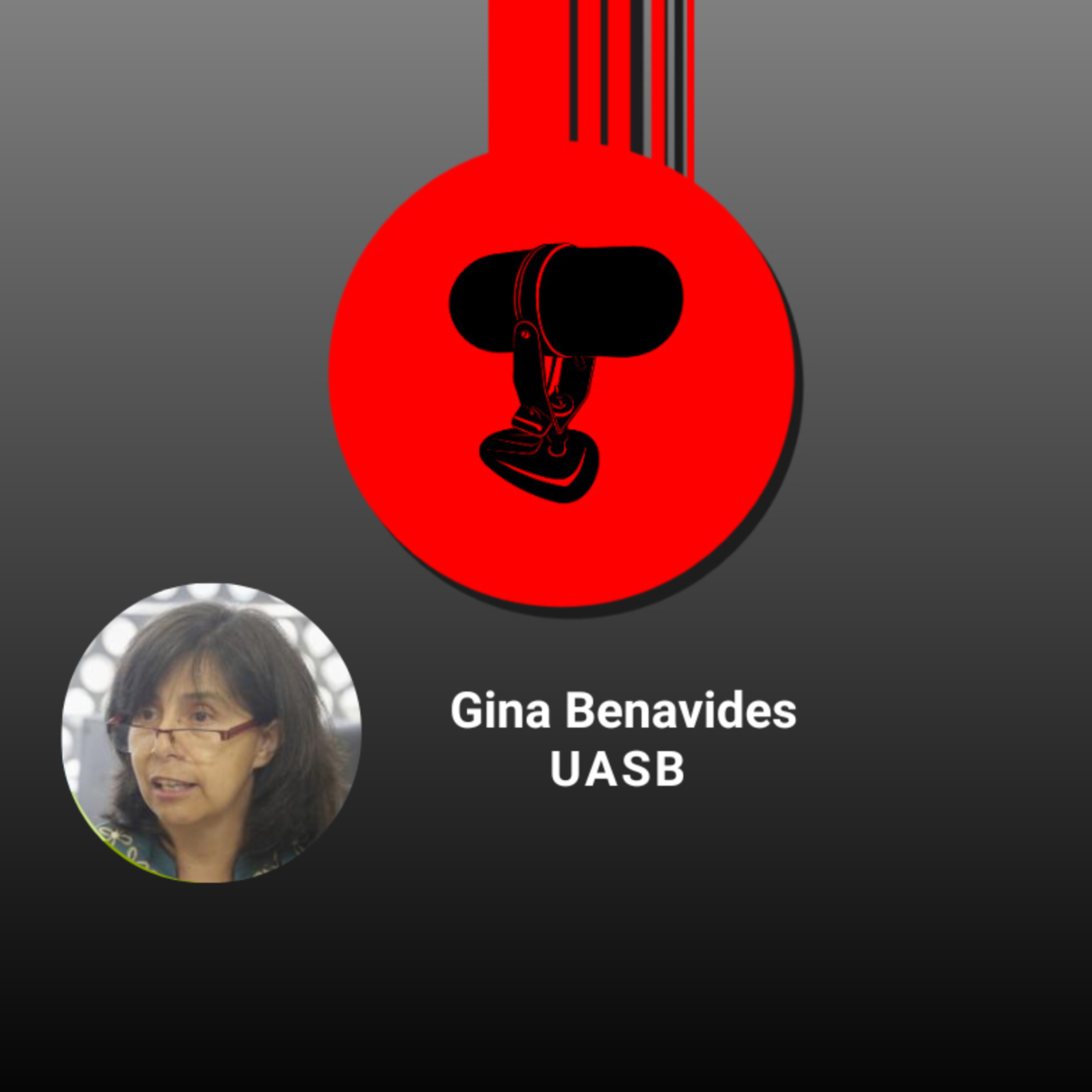 ¿Cuáles son los desafíos de la Academia para generar una verdadera cultura de paz? episode artwork
