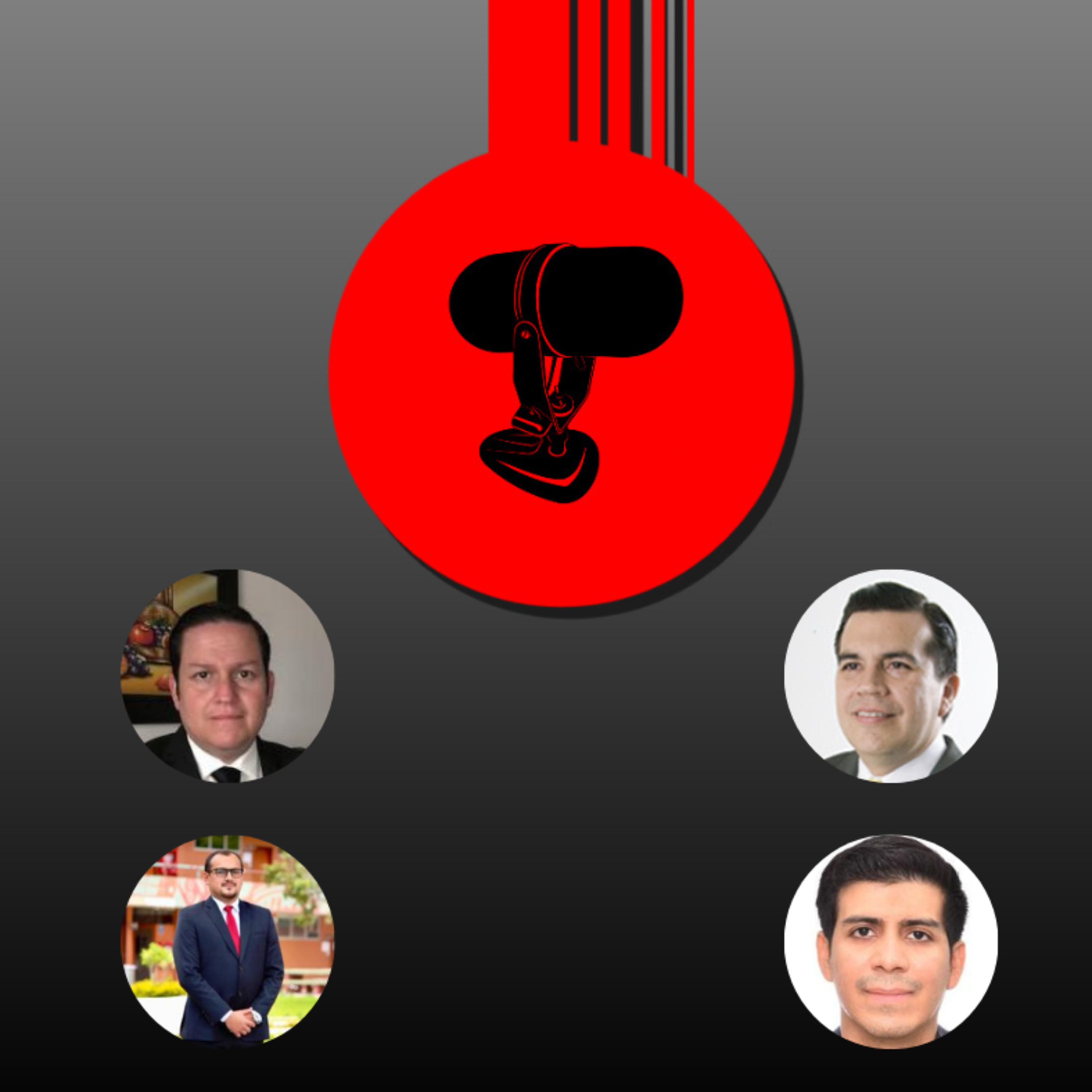 ¿Cómo afecta la crisis política a la democracia en Ecuador? episode artwork