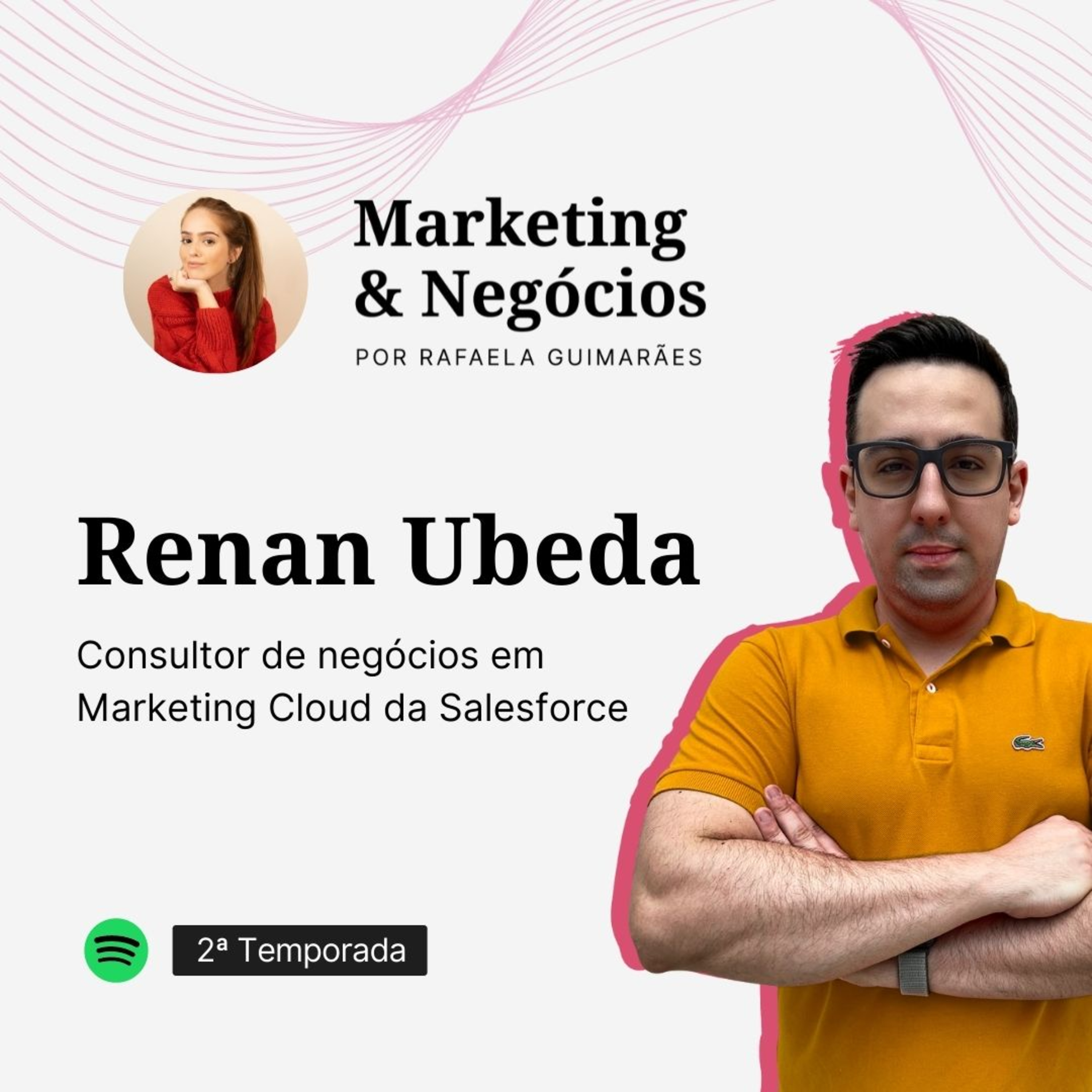 Marketing & Negócios