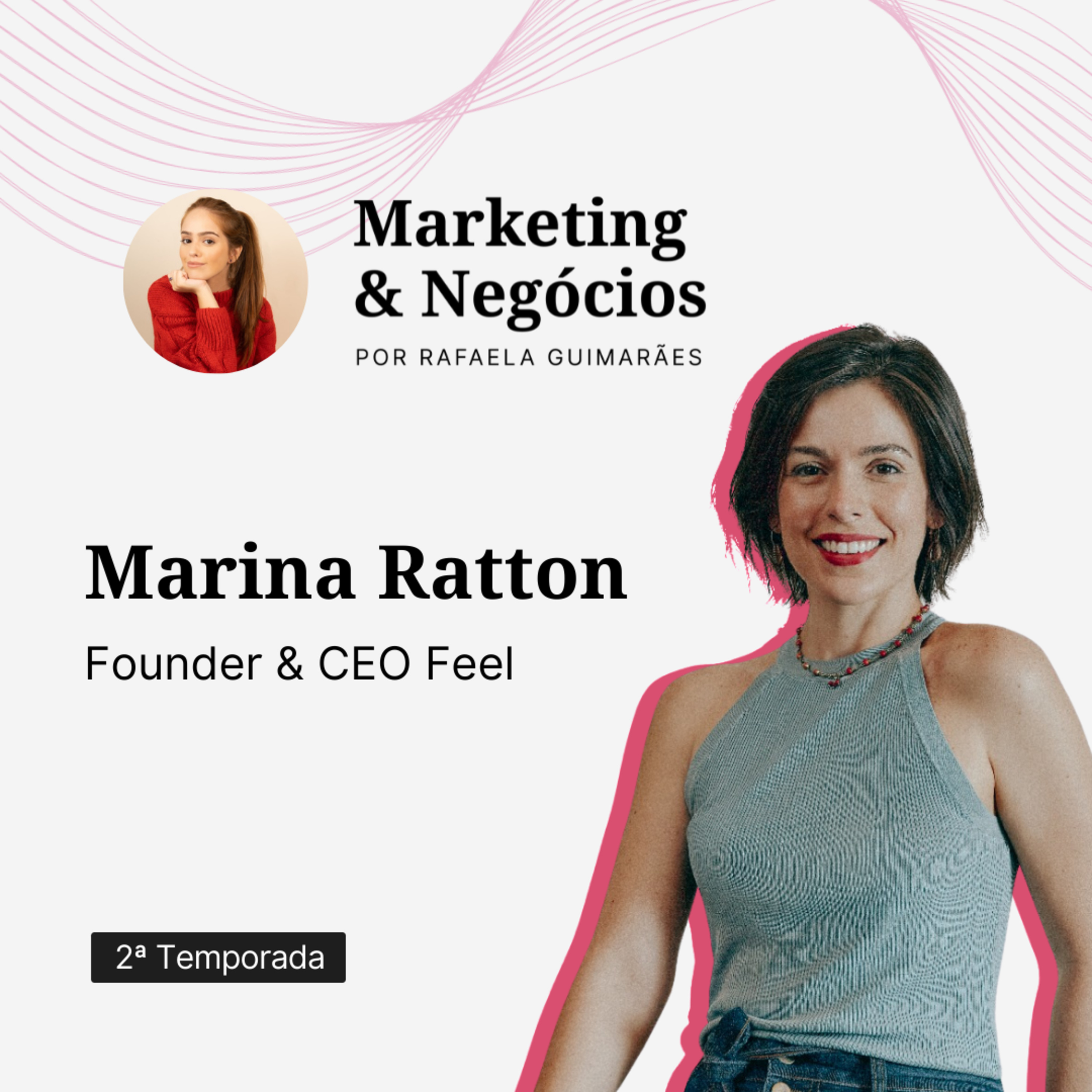 Marketing & Negócios
