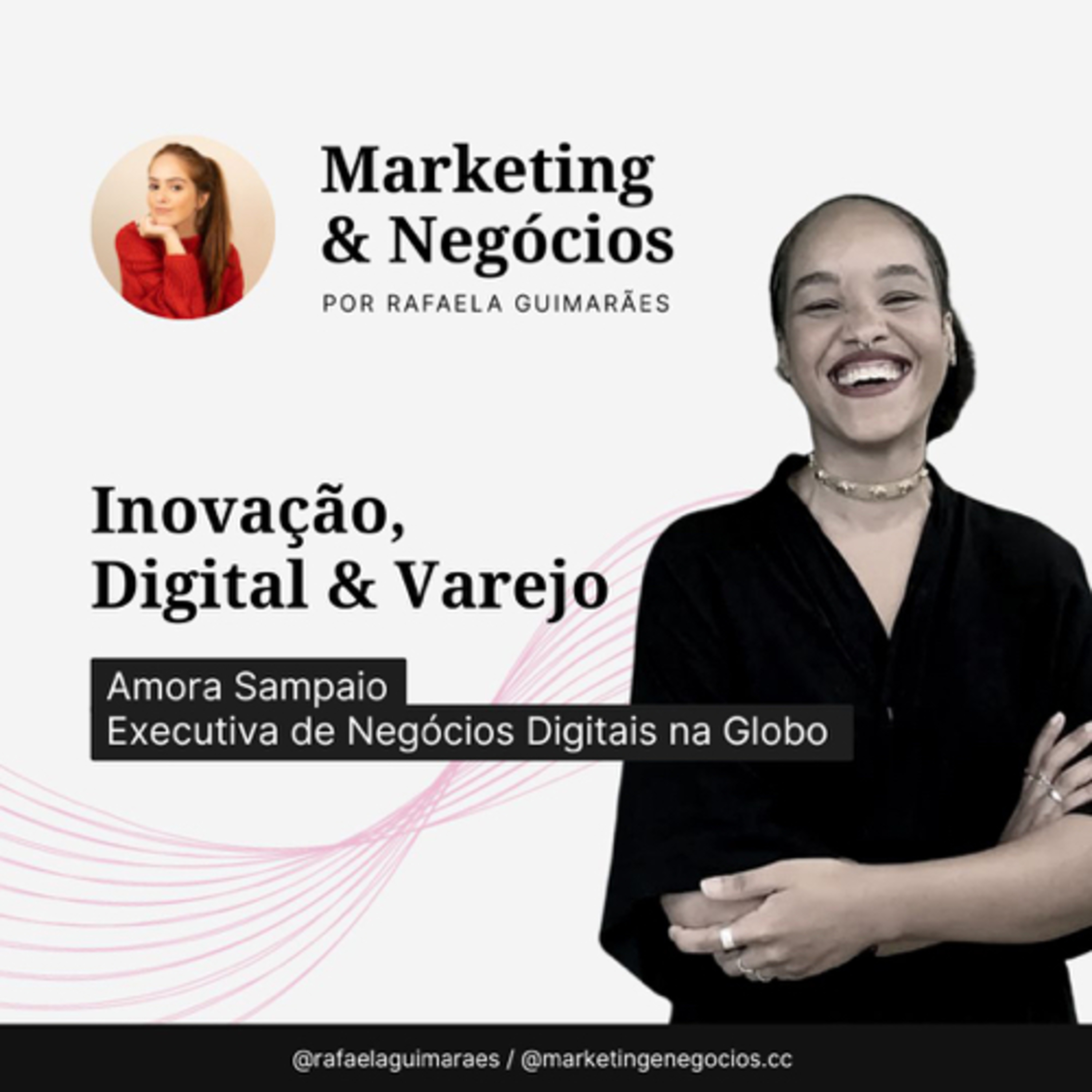 Marketing & Negócios
