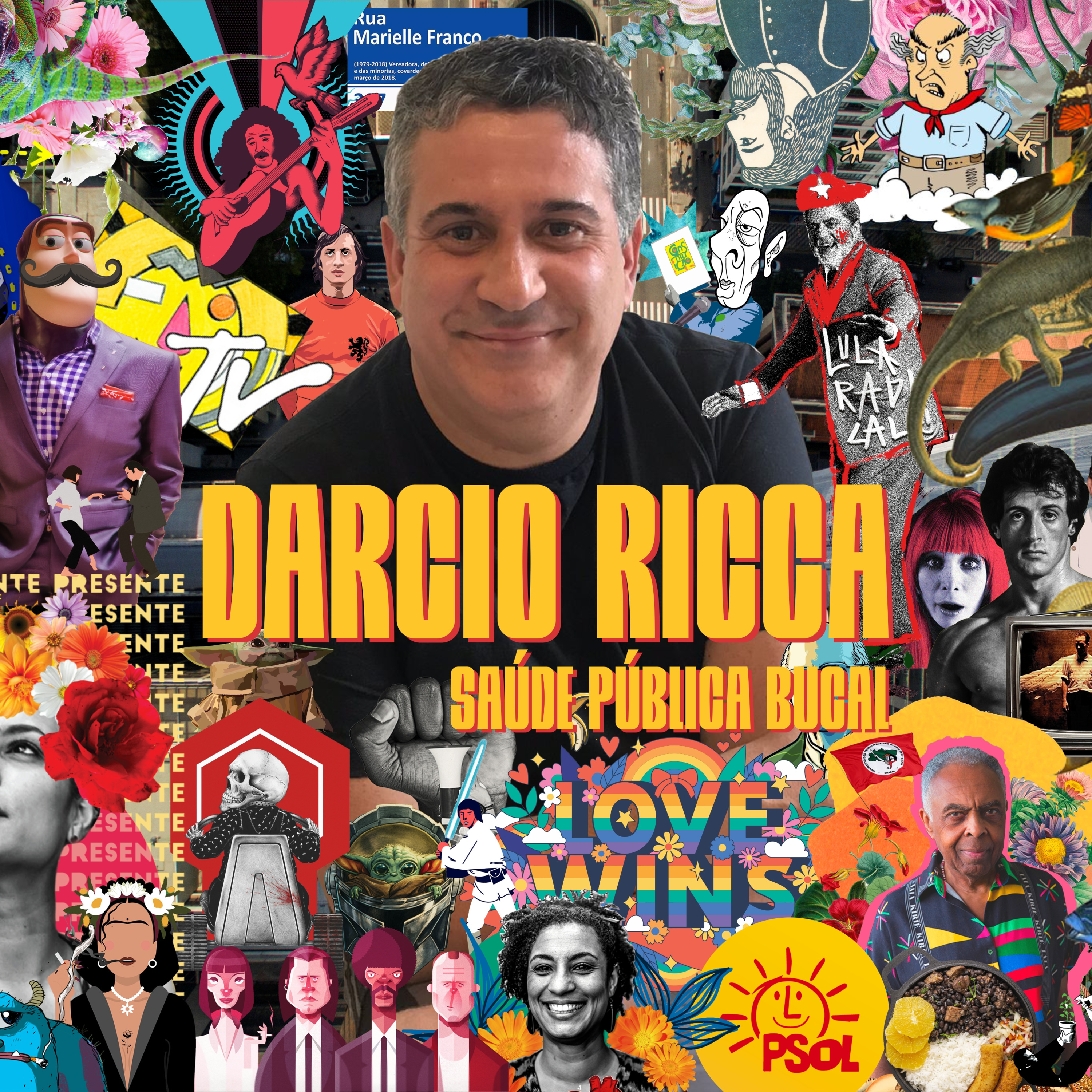 Política... Aqui, Lá e Acolá, com Darcio Ricca