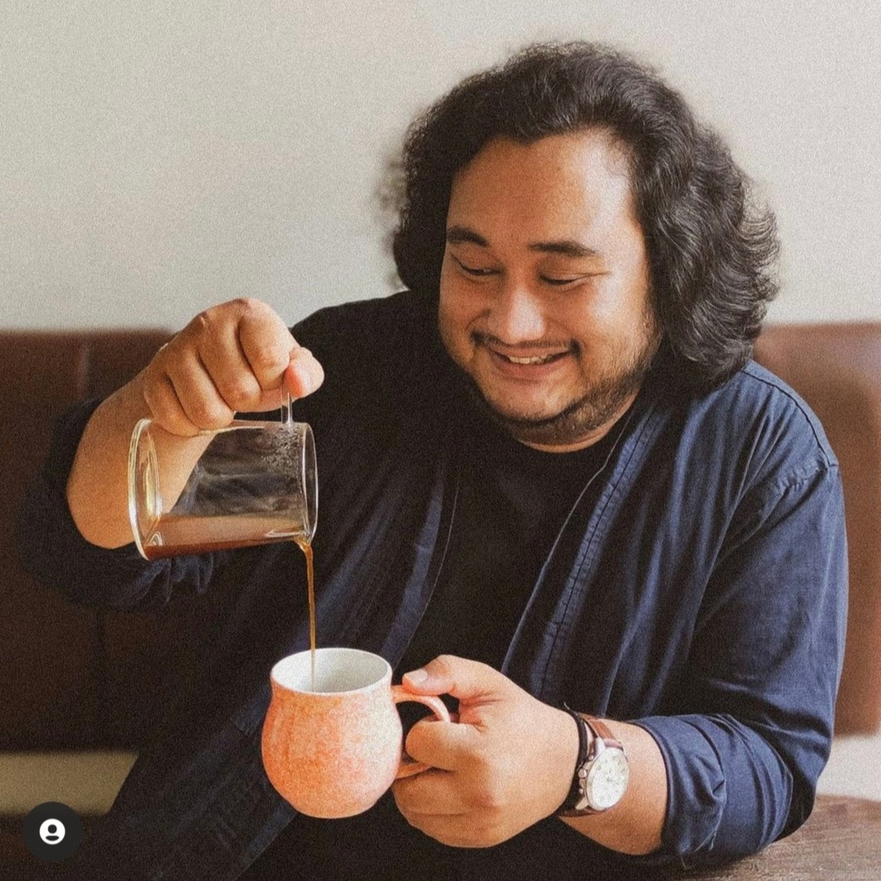 Coffeelicious Podcast