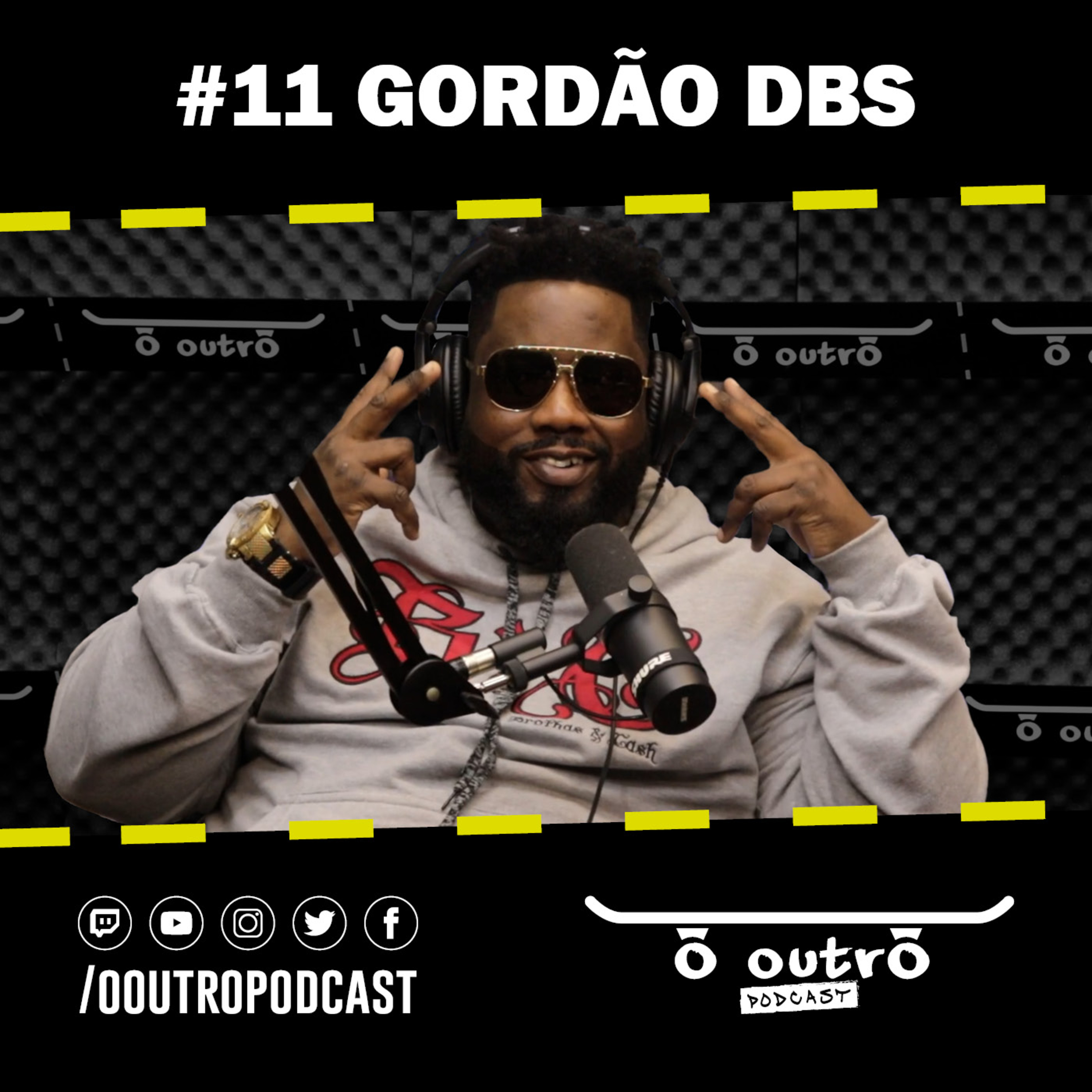 O Outro Podcast