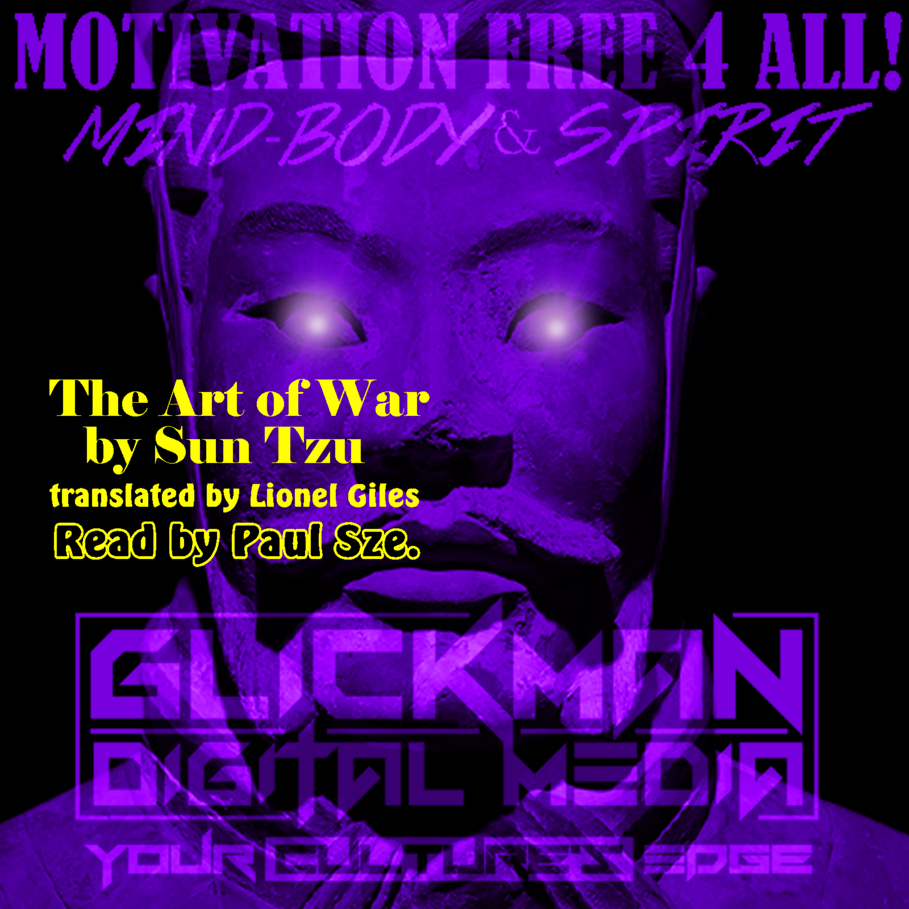 MOTIVATION FREE 4 ALL! MIND-BODY & SPIRIT 2.0