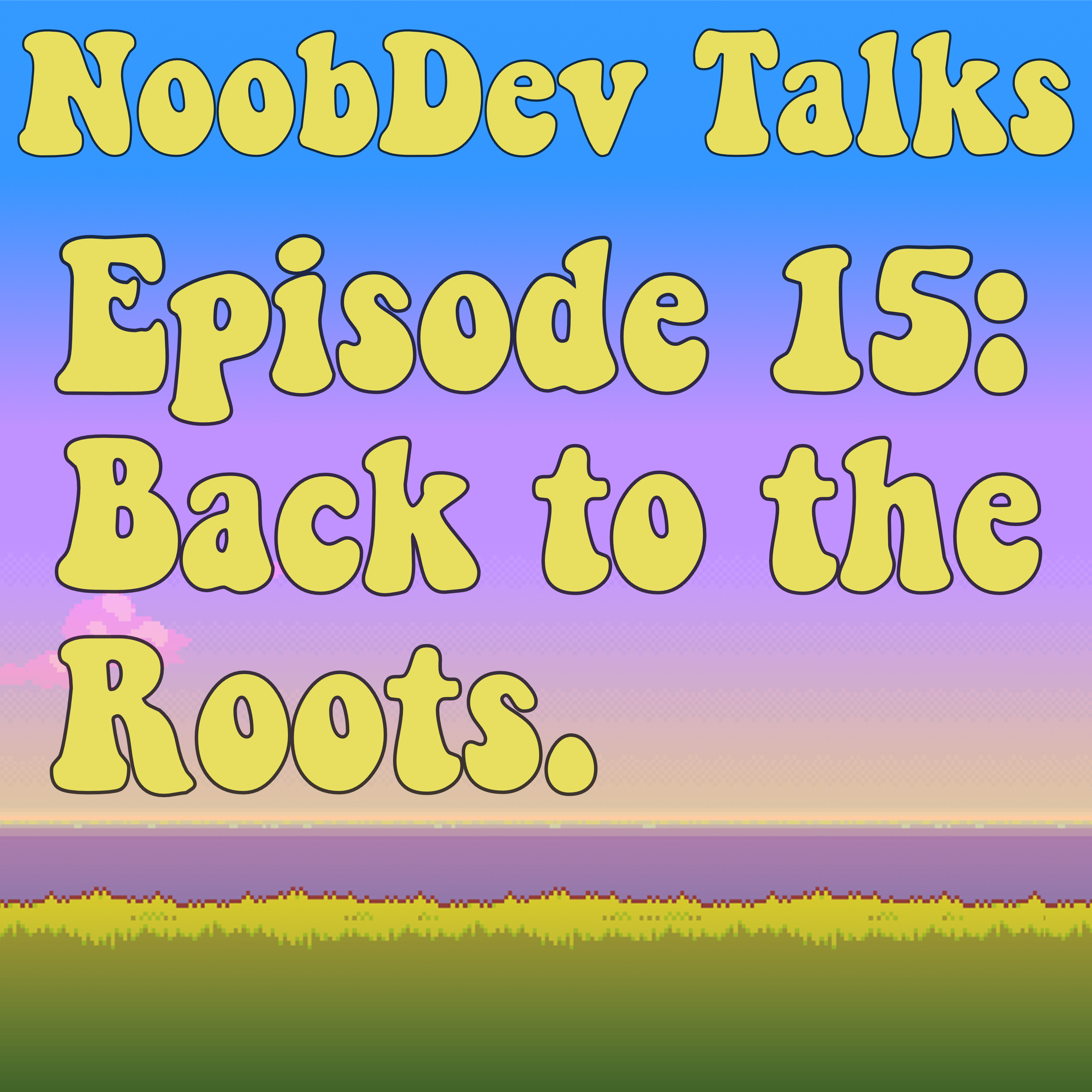 NoobDev Talks