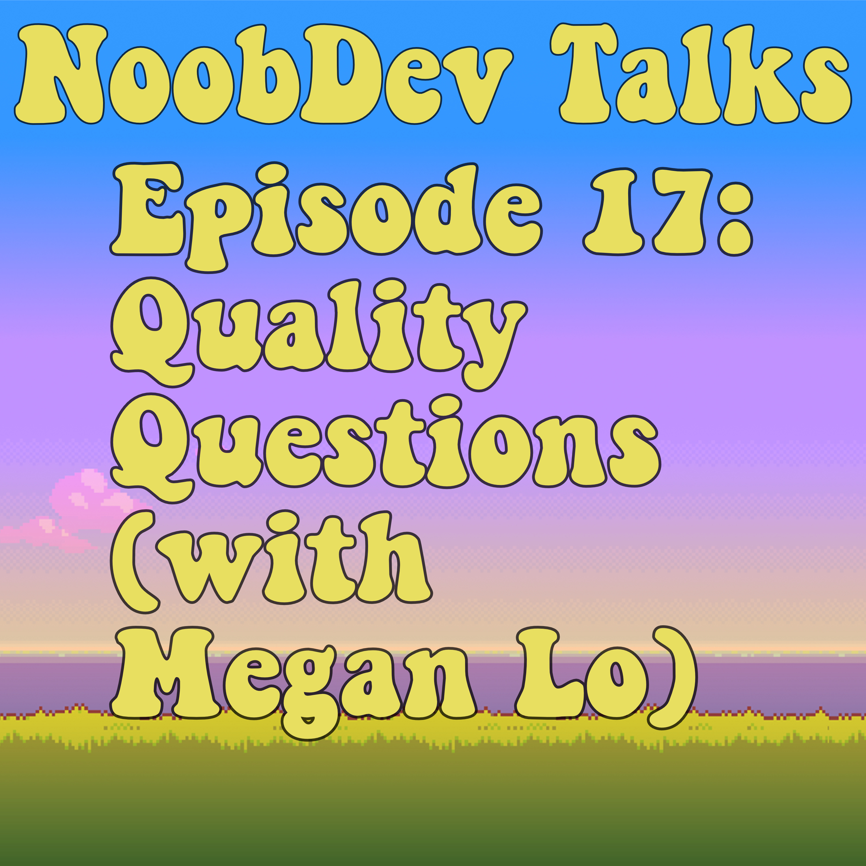NoobDev Talks