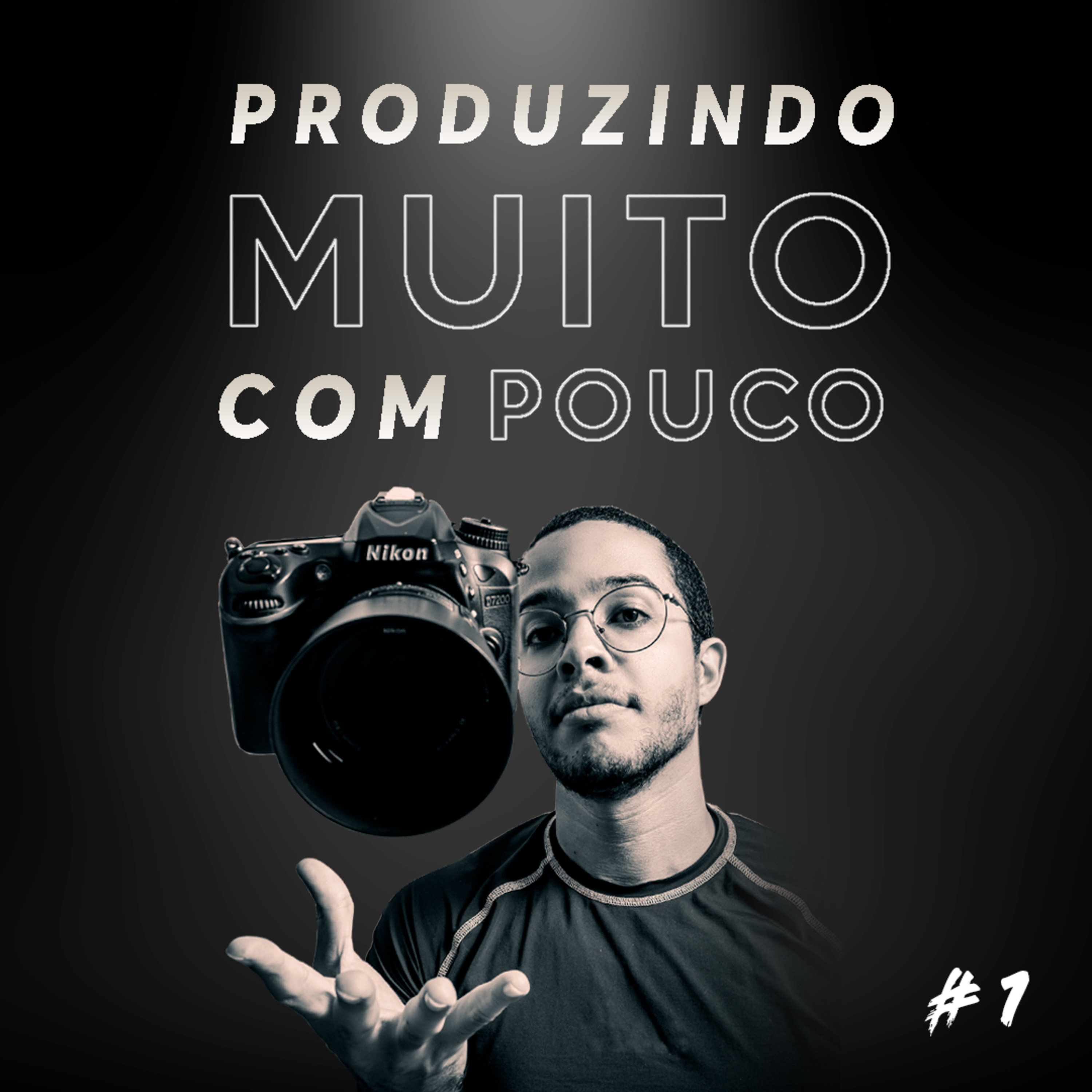 LiveCast 10 em 30 - Matheus Arcanjo