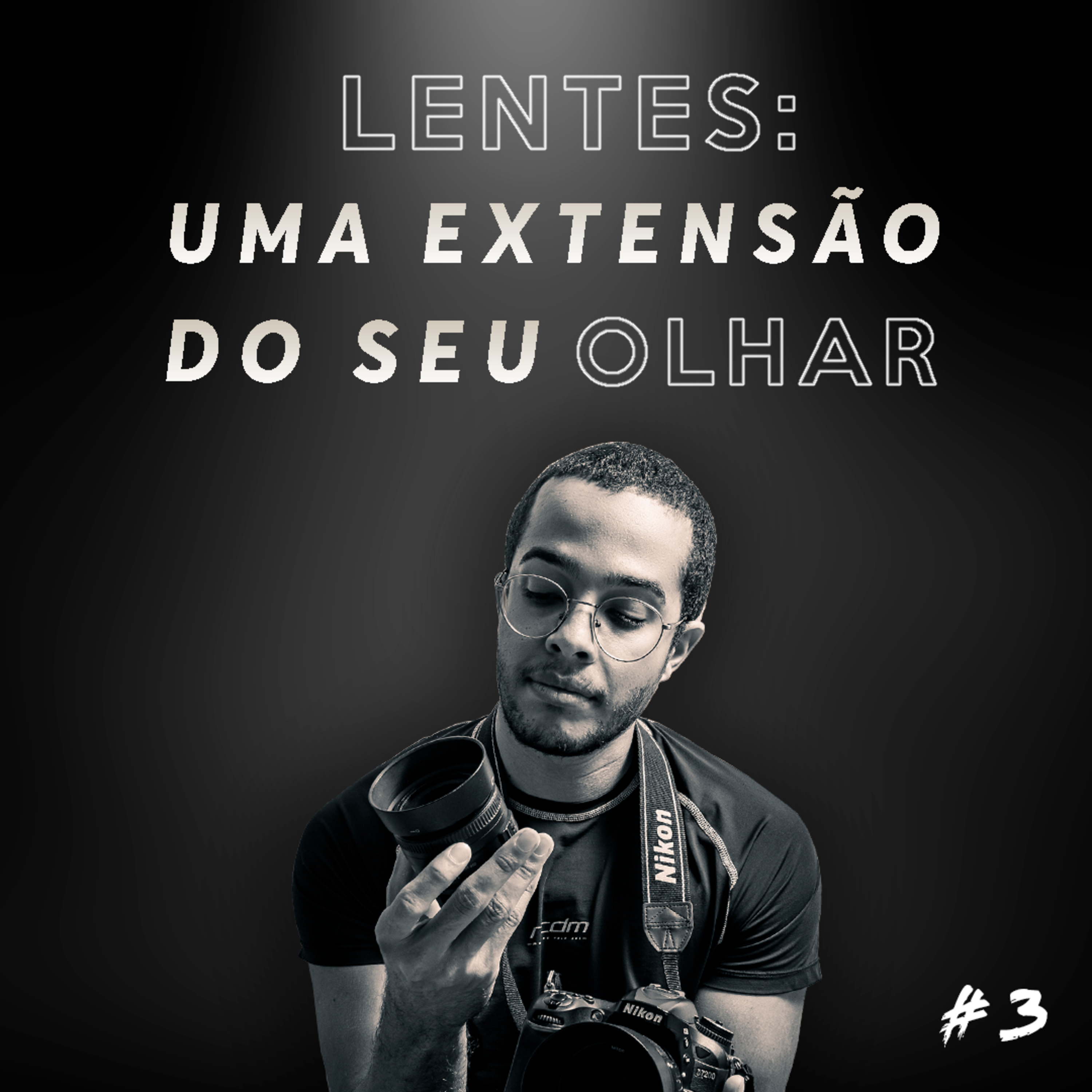 LiveCast 10 em 30 - Matheus Arcanjo