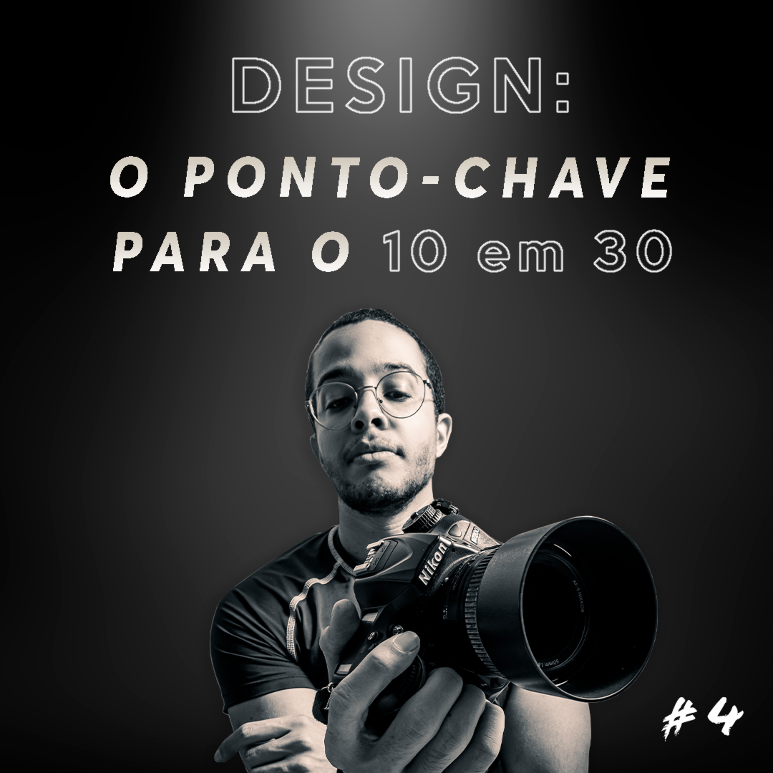 LiveCast 10 em 30 - Matheus Arcanjo