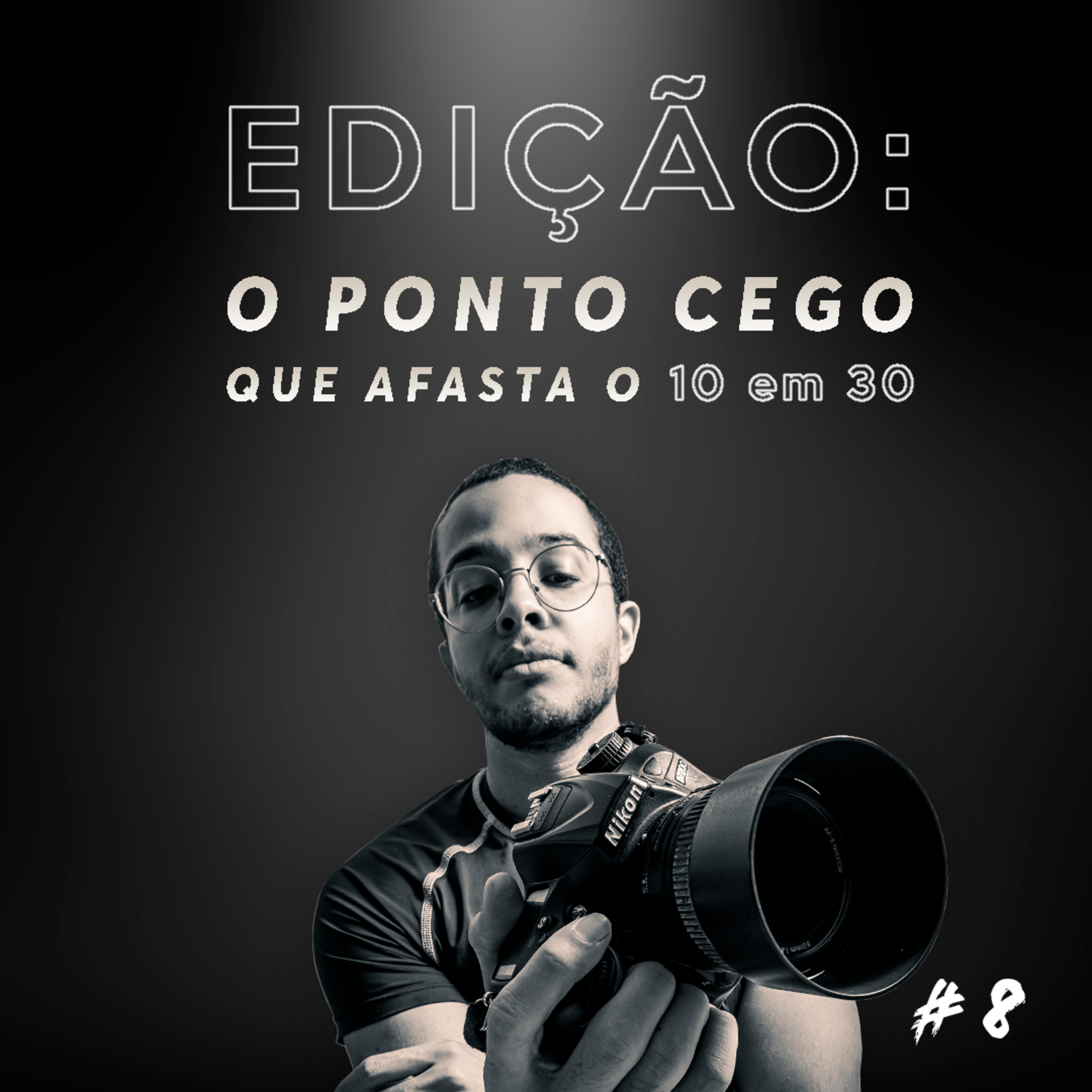 LiveCast 10 em 30 - Matheus Arcanjo