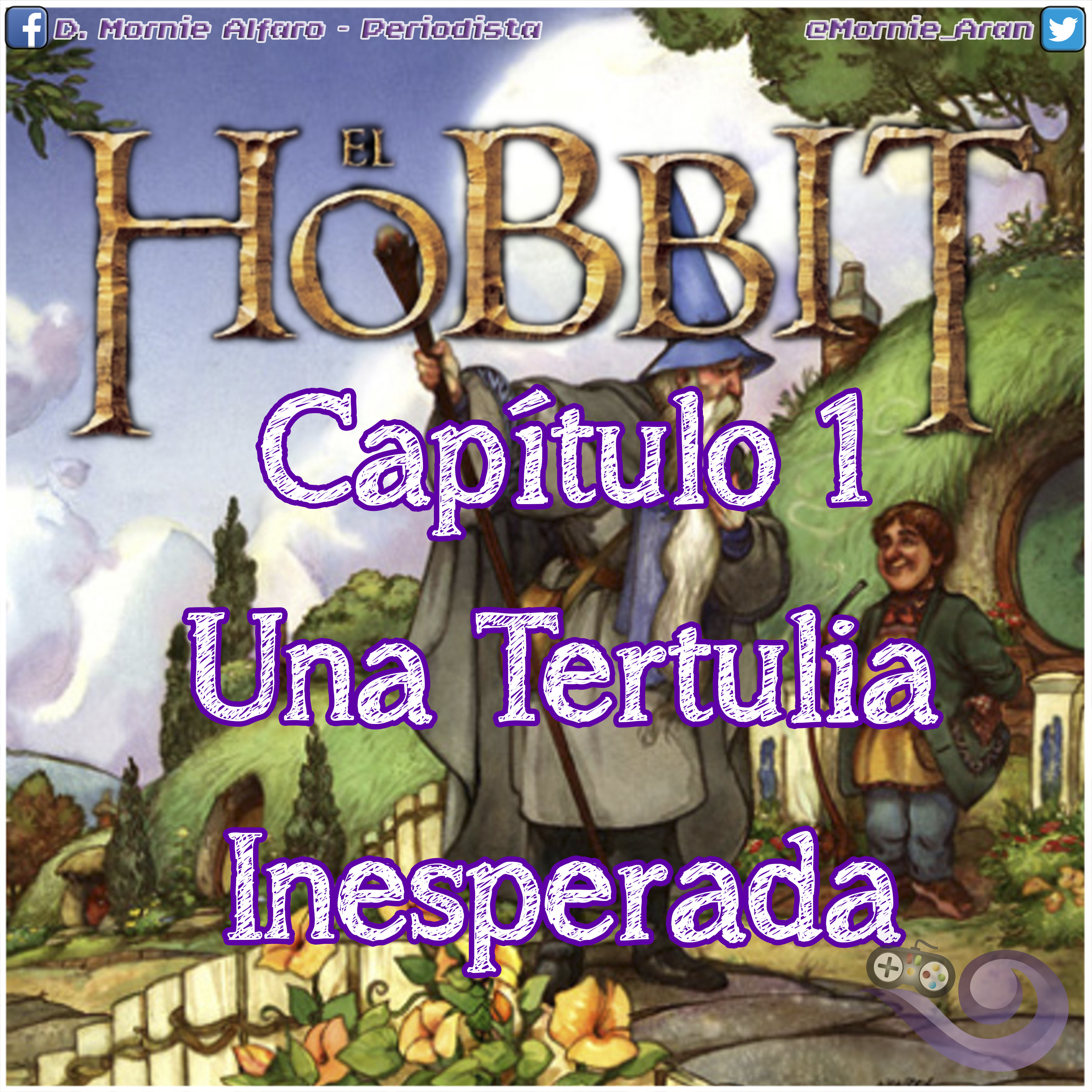 Let\'s Read con Mornië