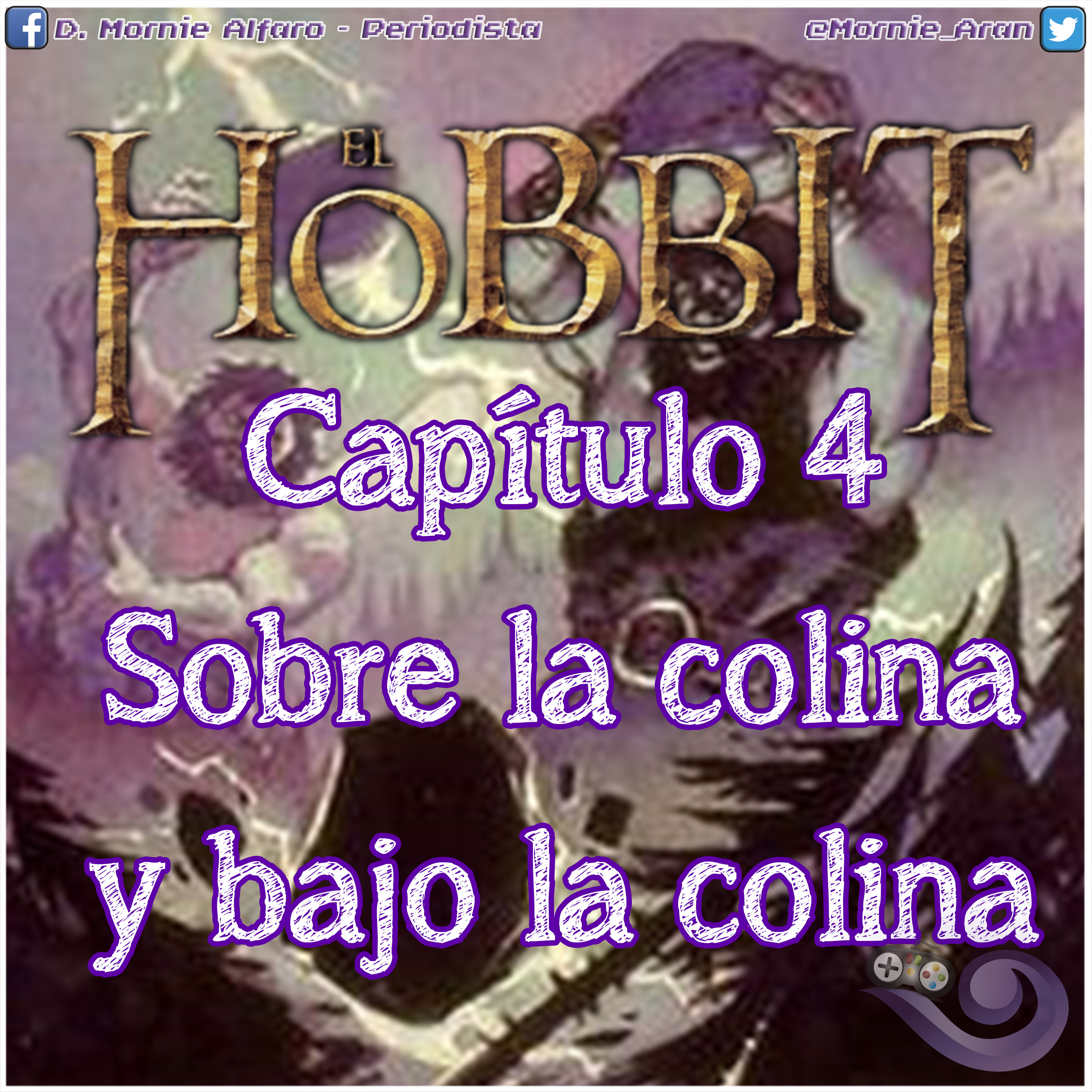 Let\'s Read con Mornië