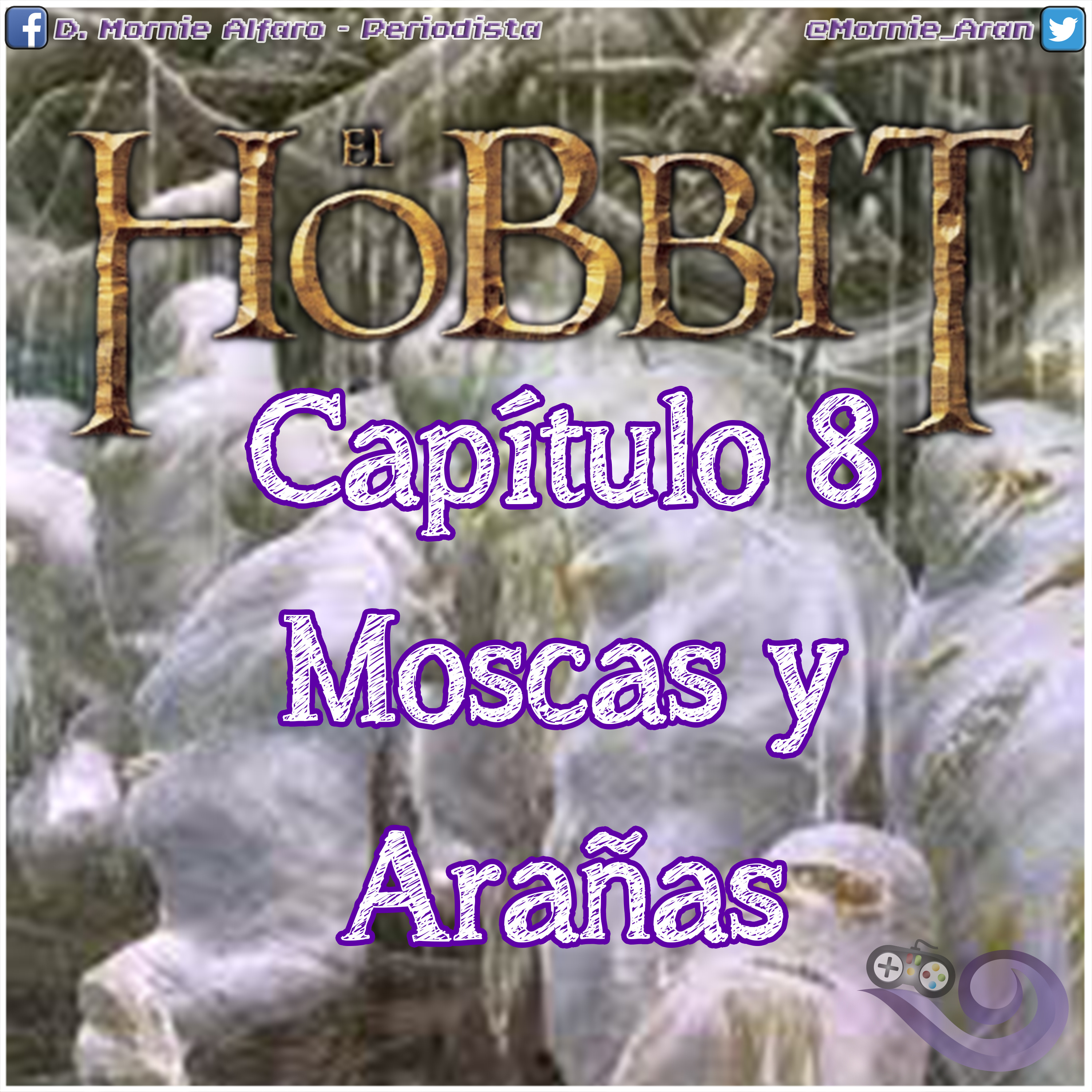 Let\'s Read con Mornië