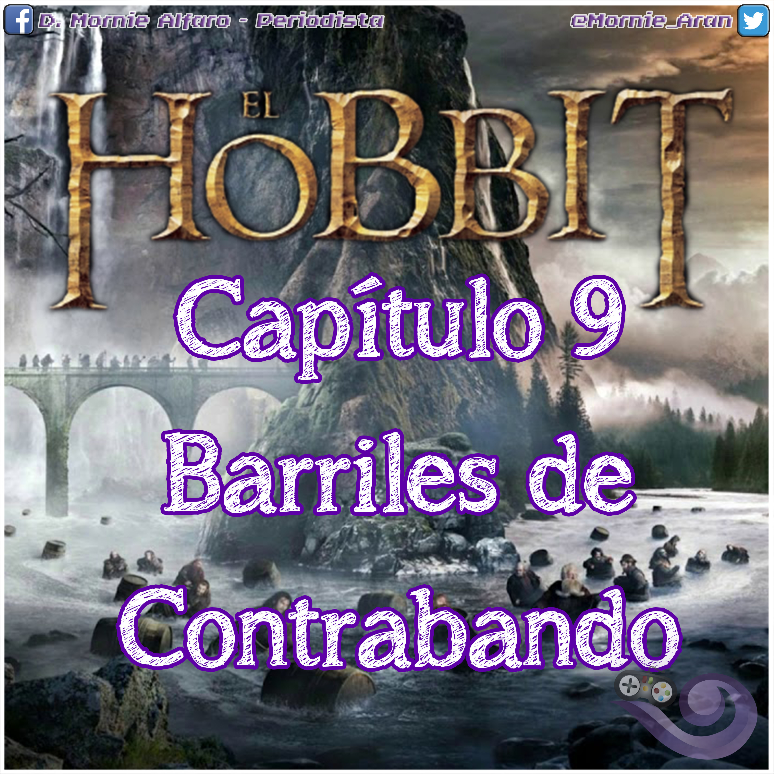 Let\'s Read con Mornië