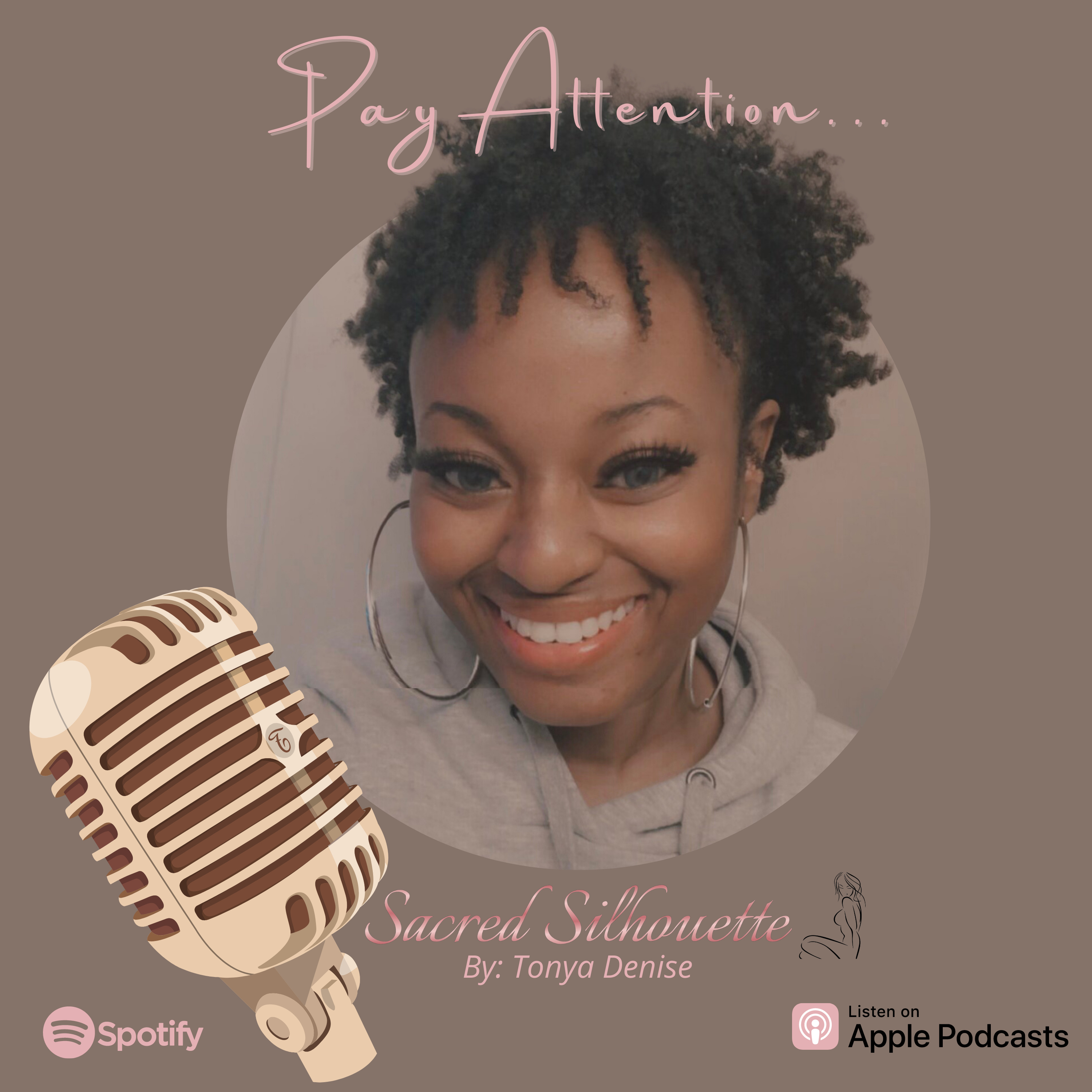 Pay Attention... episode artwork
