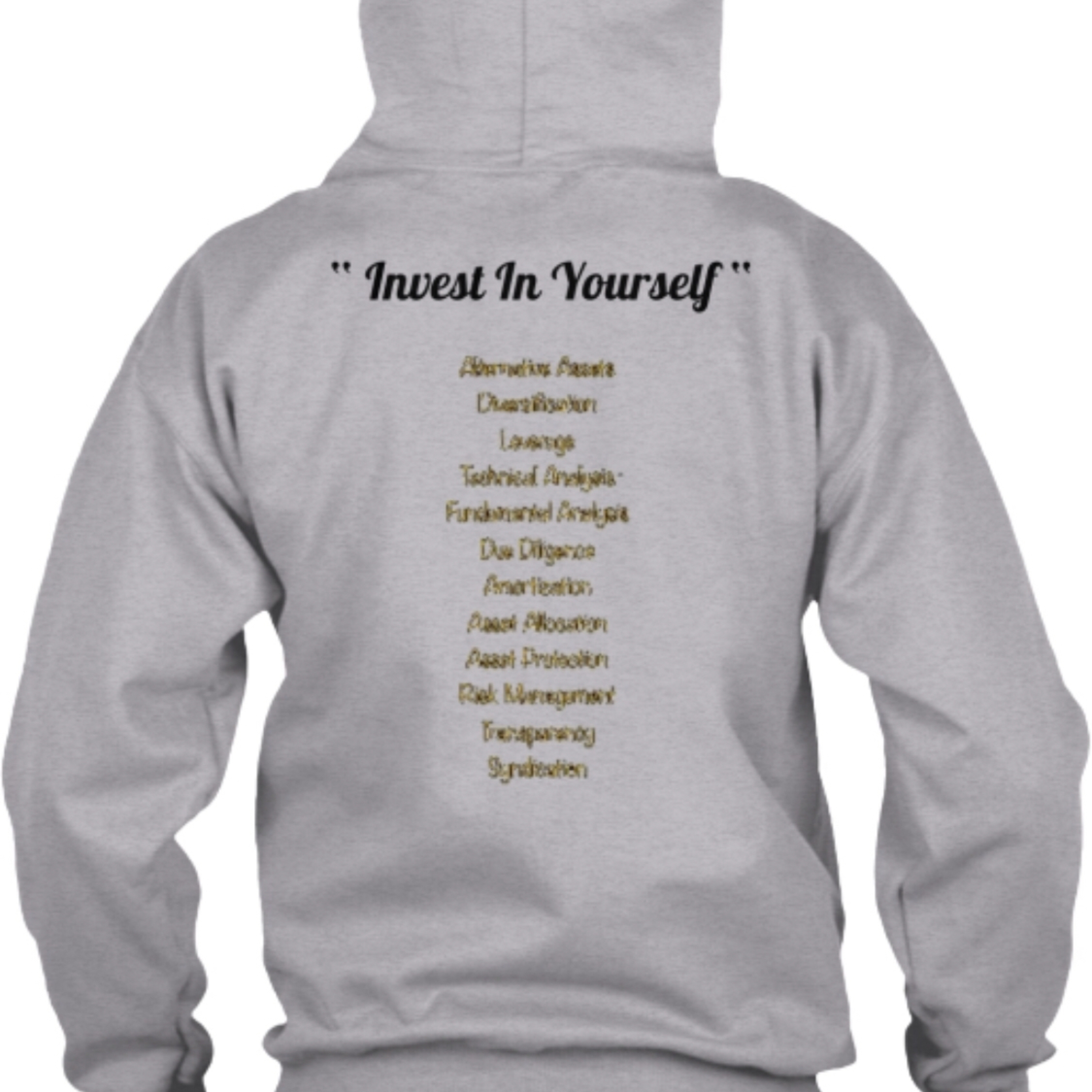 Asset Allocation Talk Asset Allocation Talk