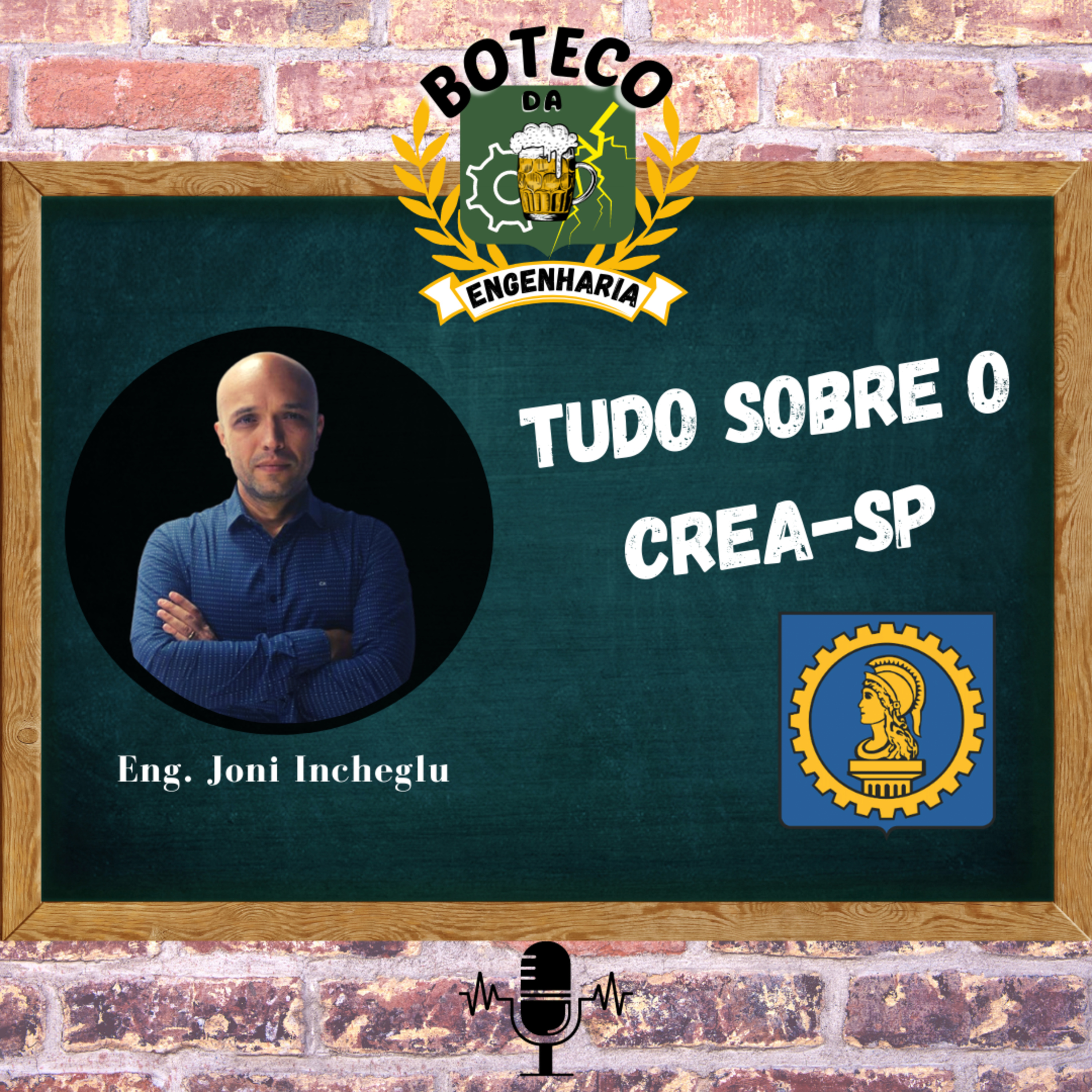 Boteco da Engenharia
