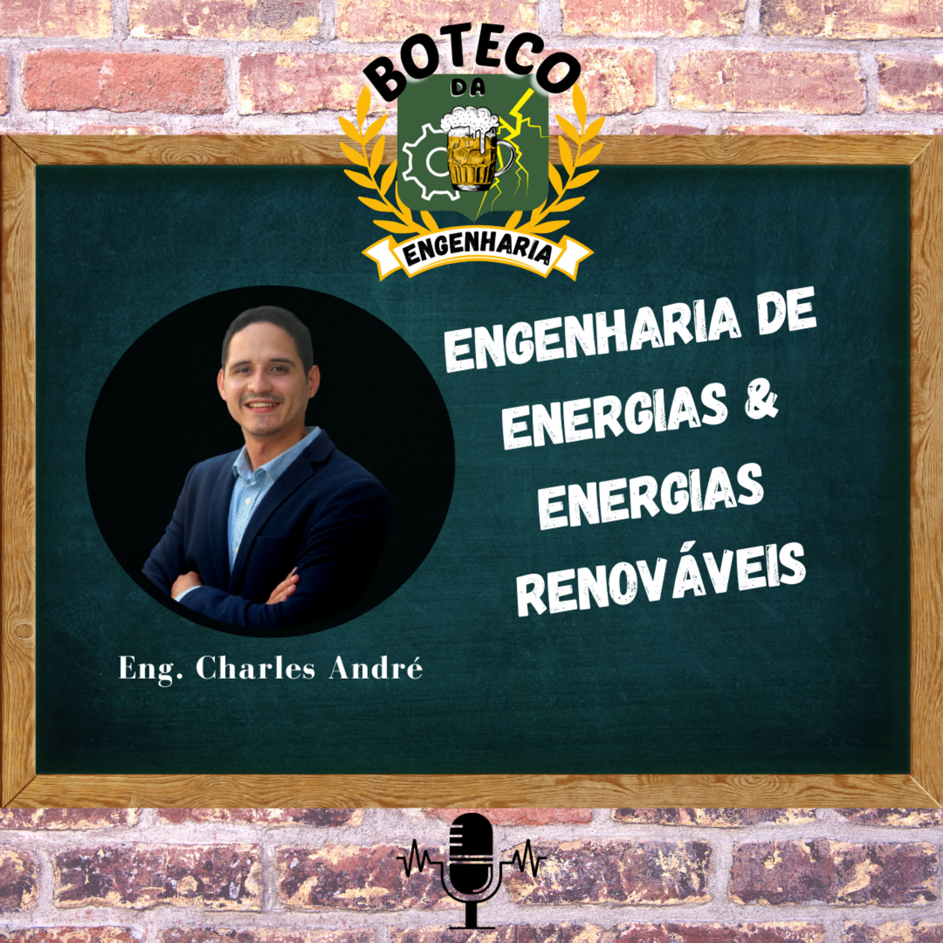 Boteco da Engenharia