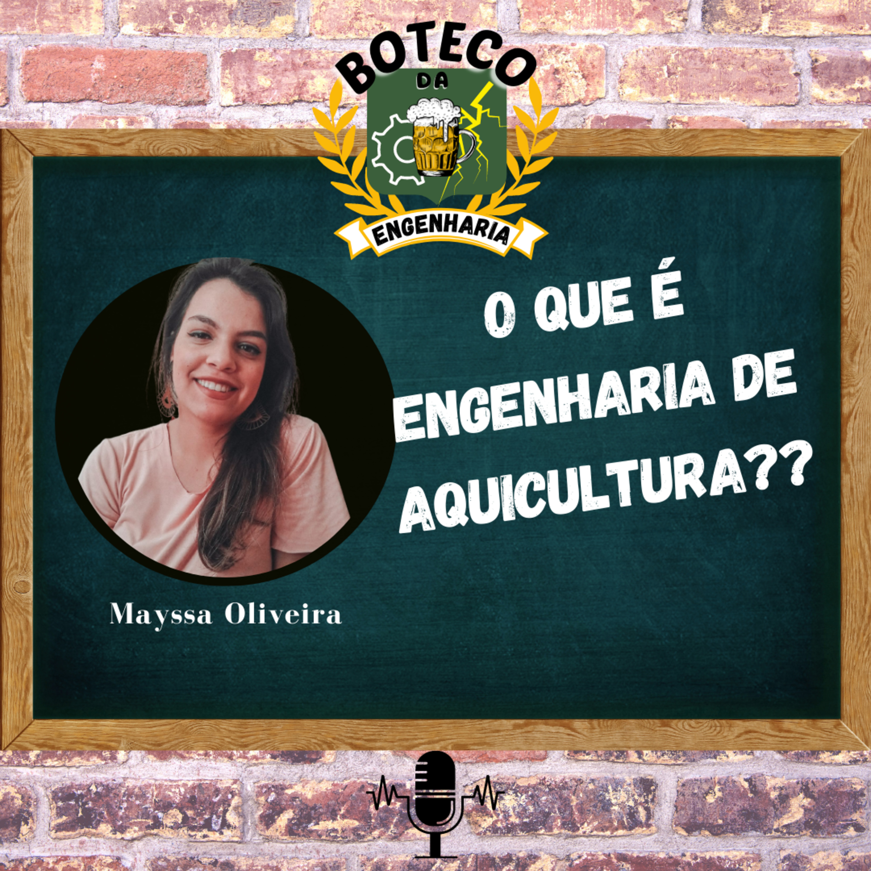 Boteco da Engenharia