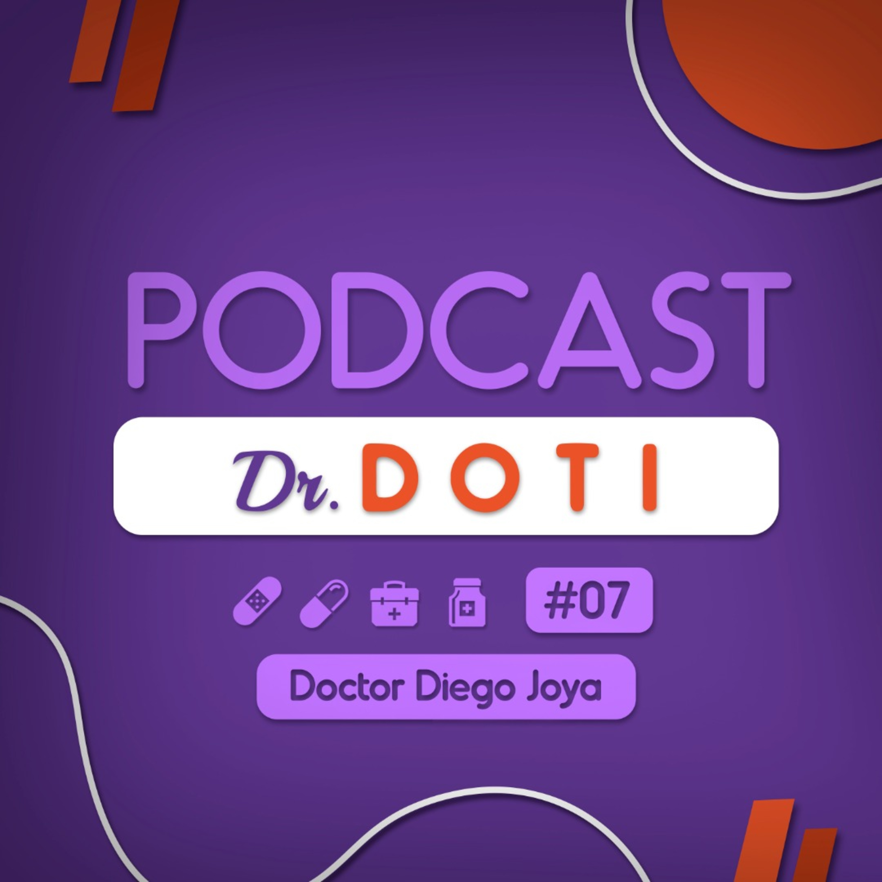Doctor Doti