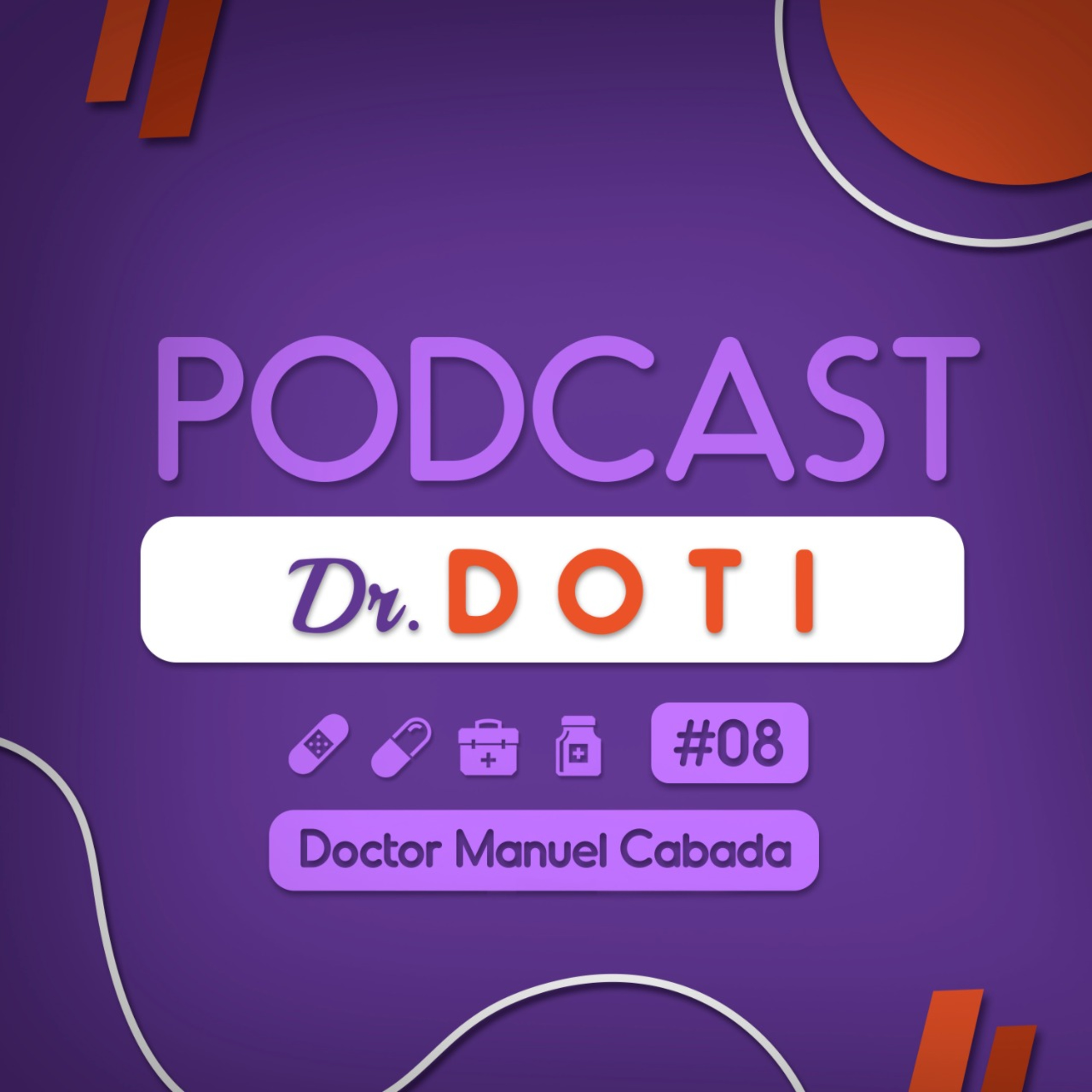 Doctor Doti