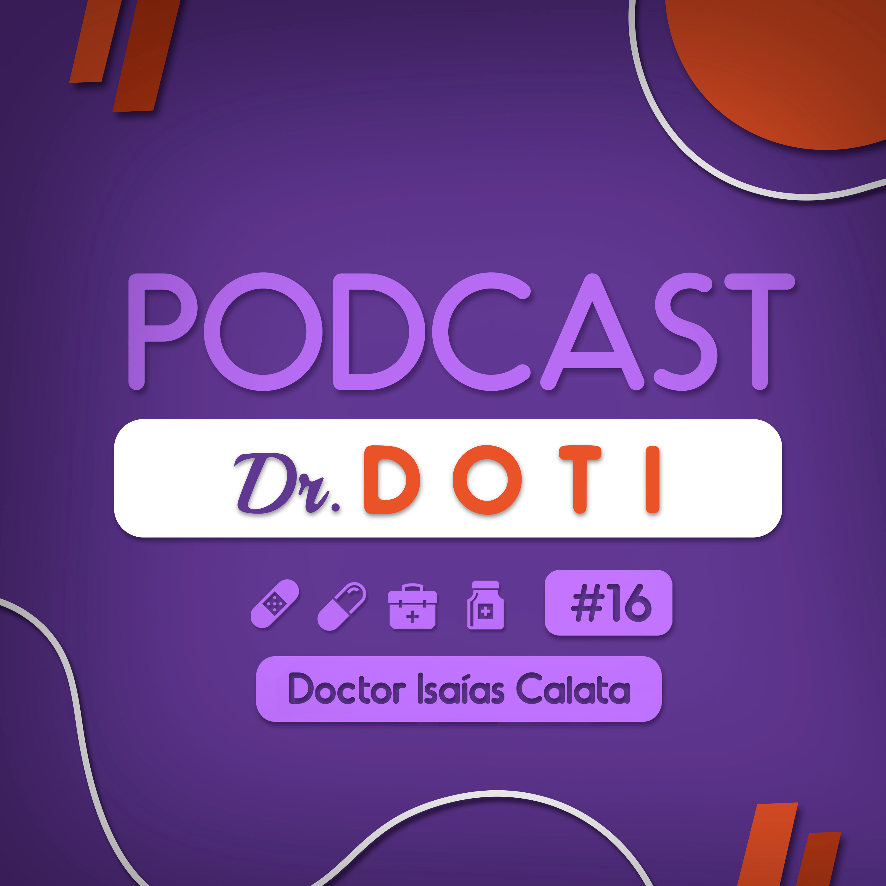 Doctor Doti