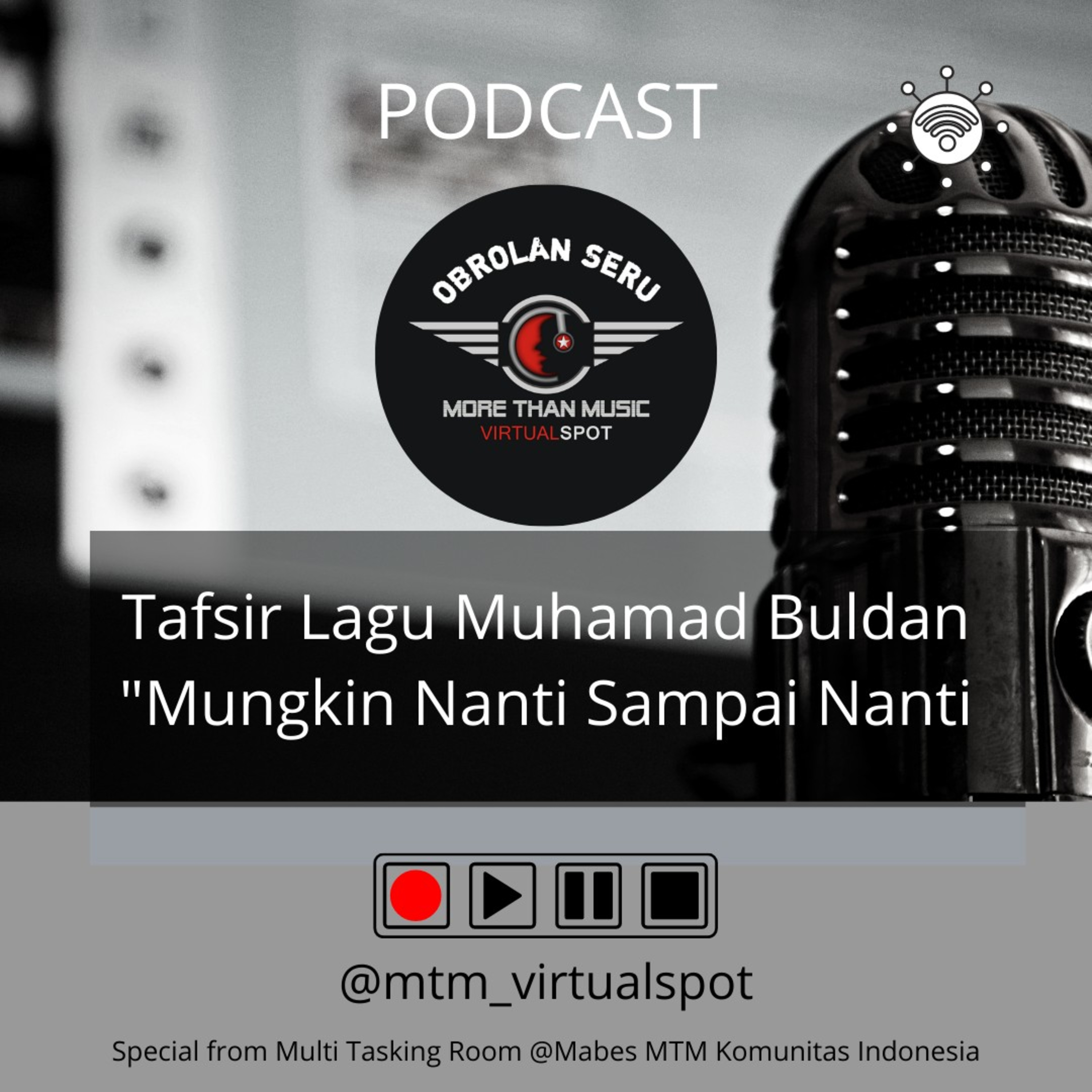 RIVALDI PODCAST