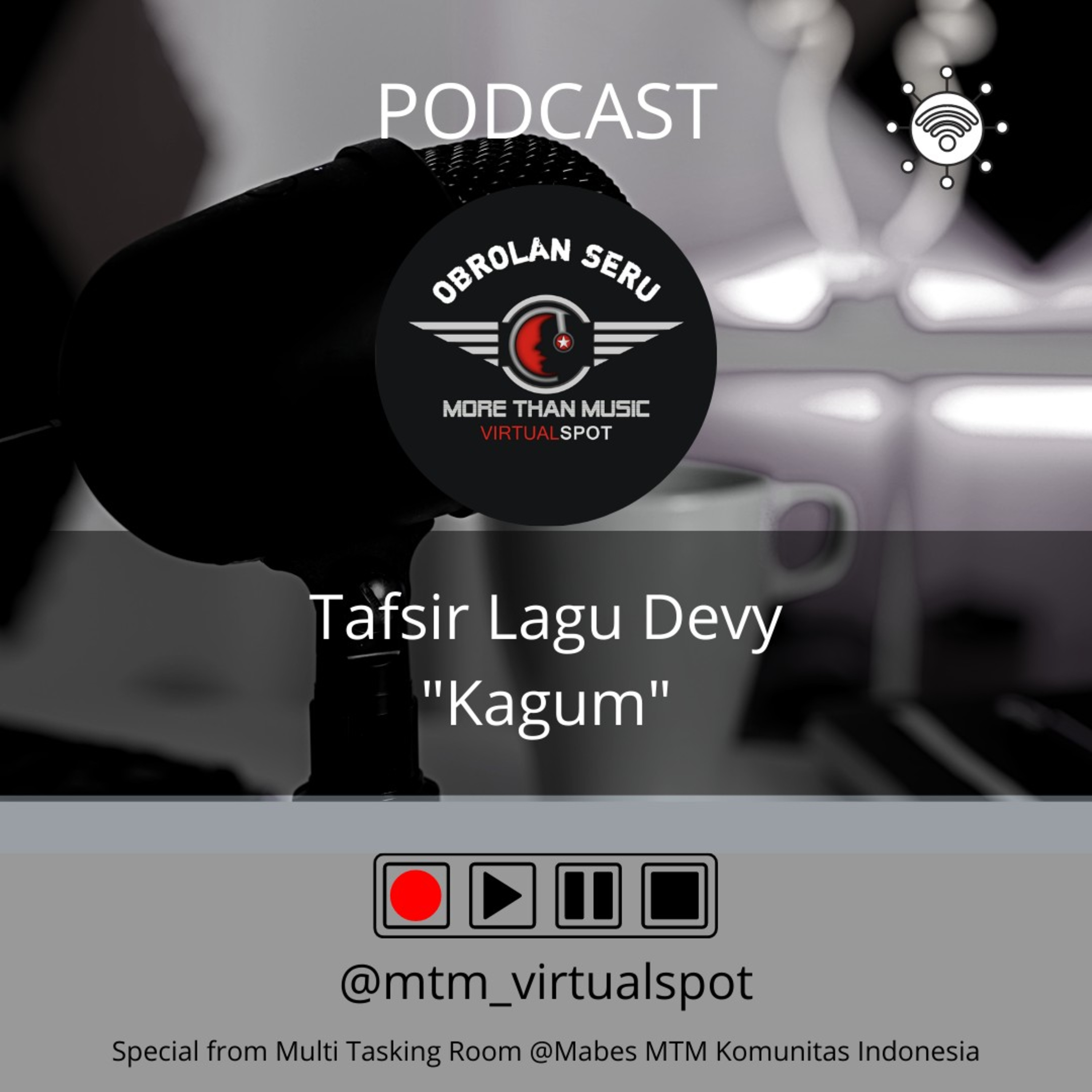 RIVALDI PODCAST