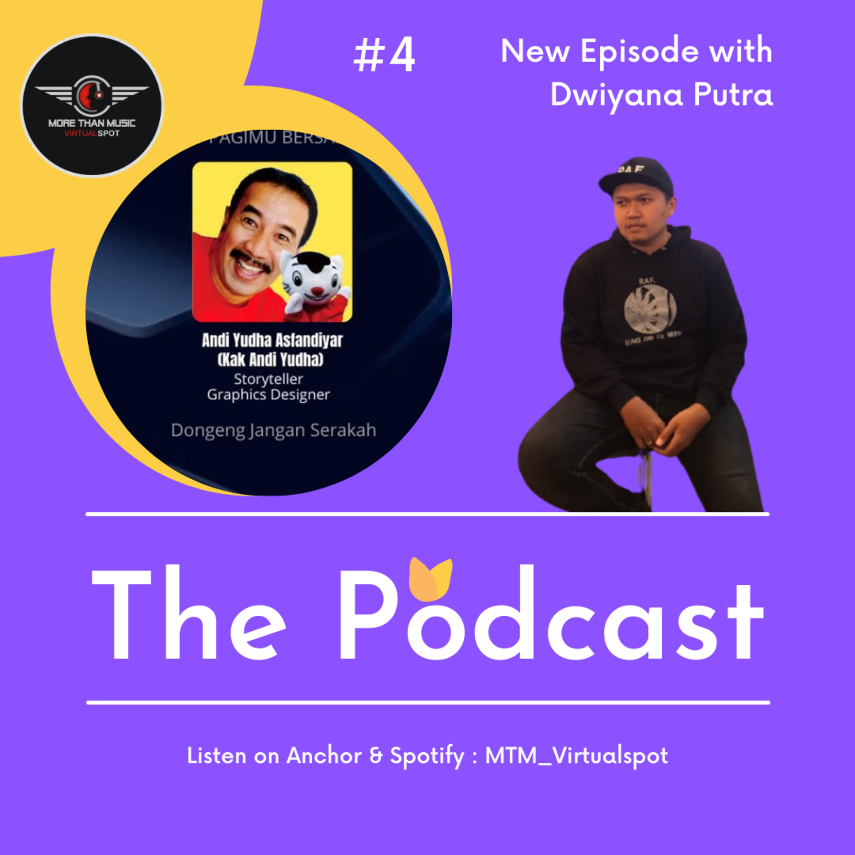 RIVALDI PODCAST
