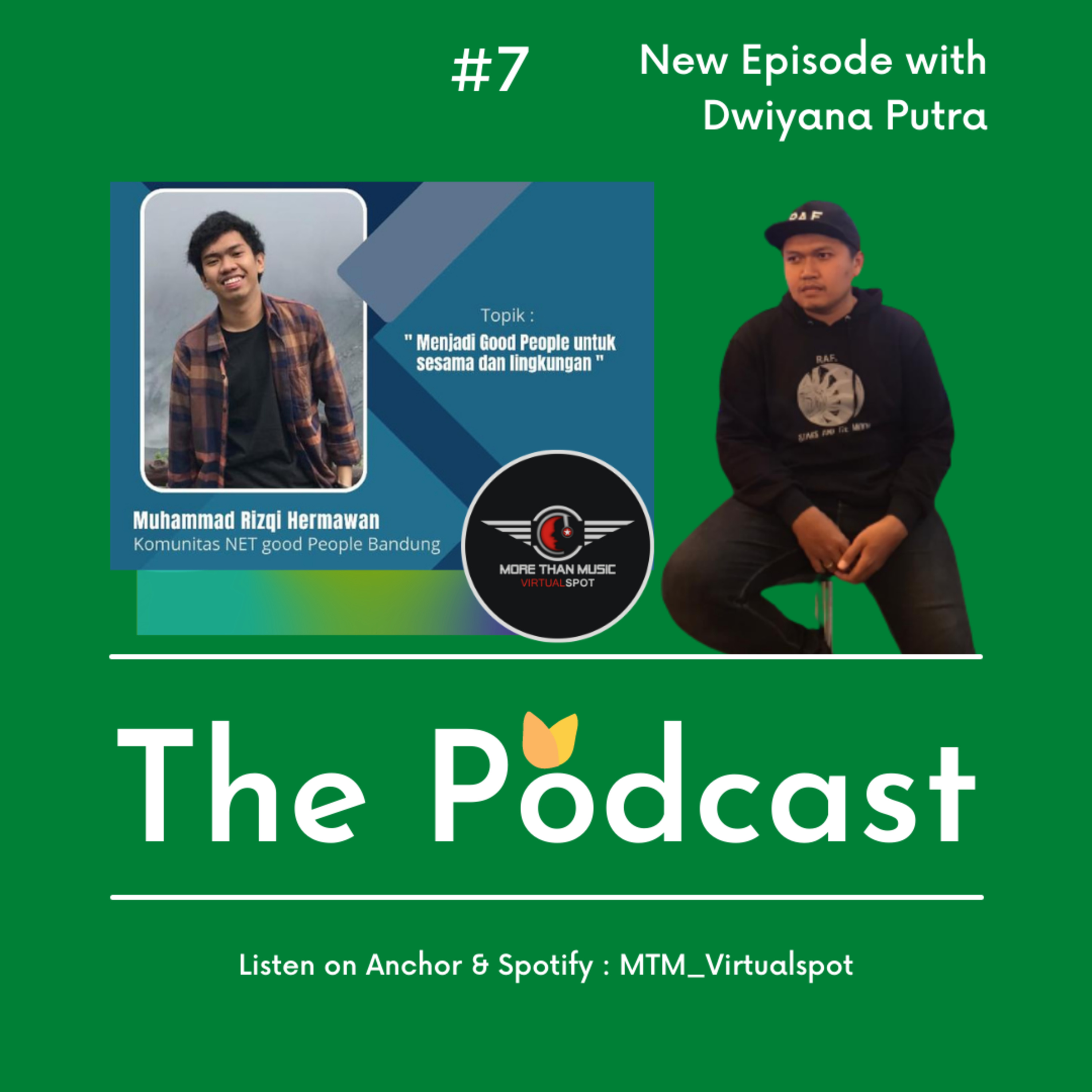 RIVALDI PODCAST