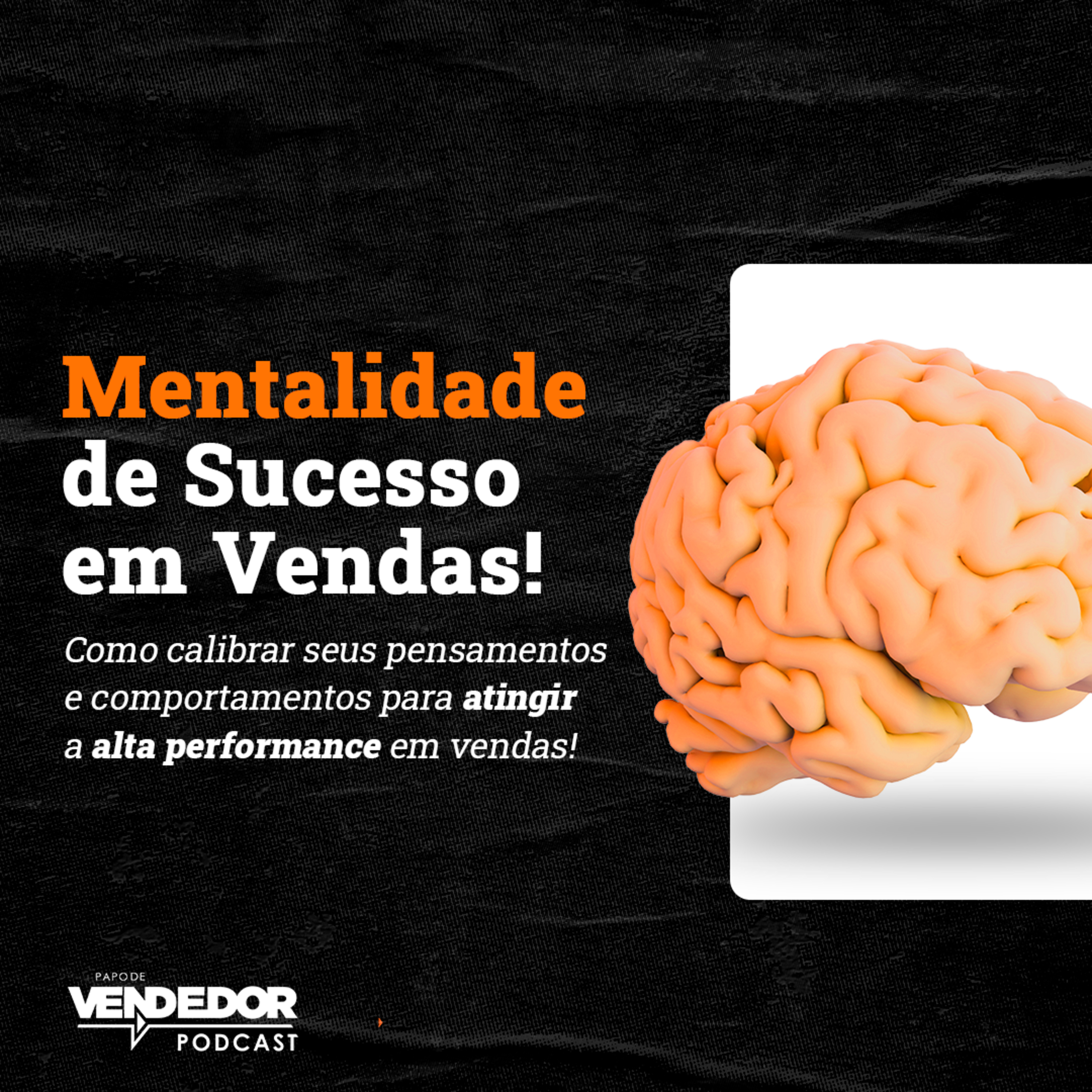 Papo de Vendedor | VENDAS, Gestão e Liderança!