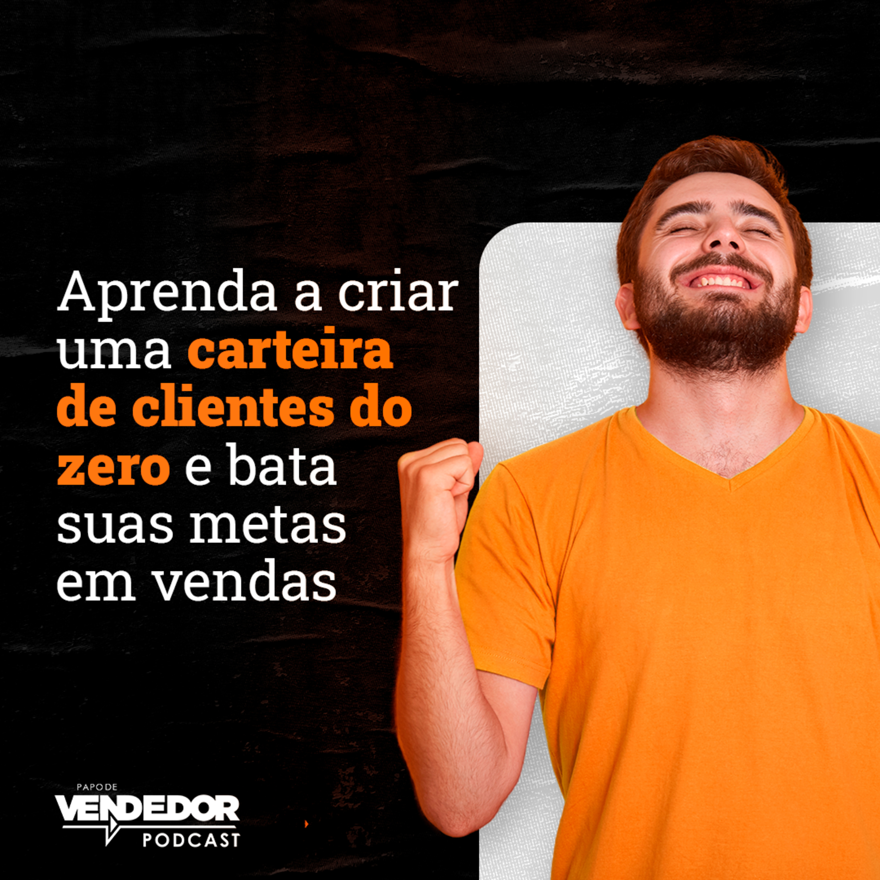 Papo de Vendedor | VENDAS, Gestão e Liderança!