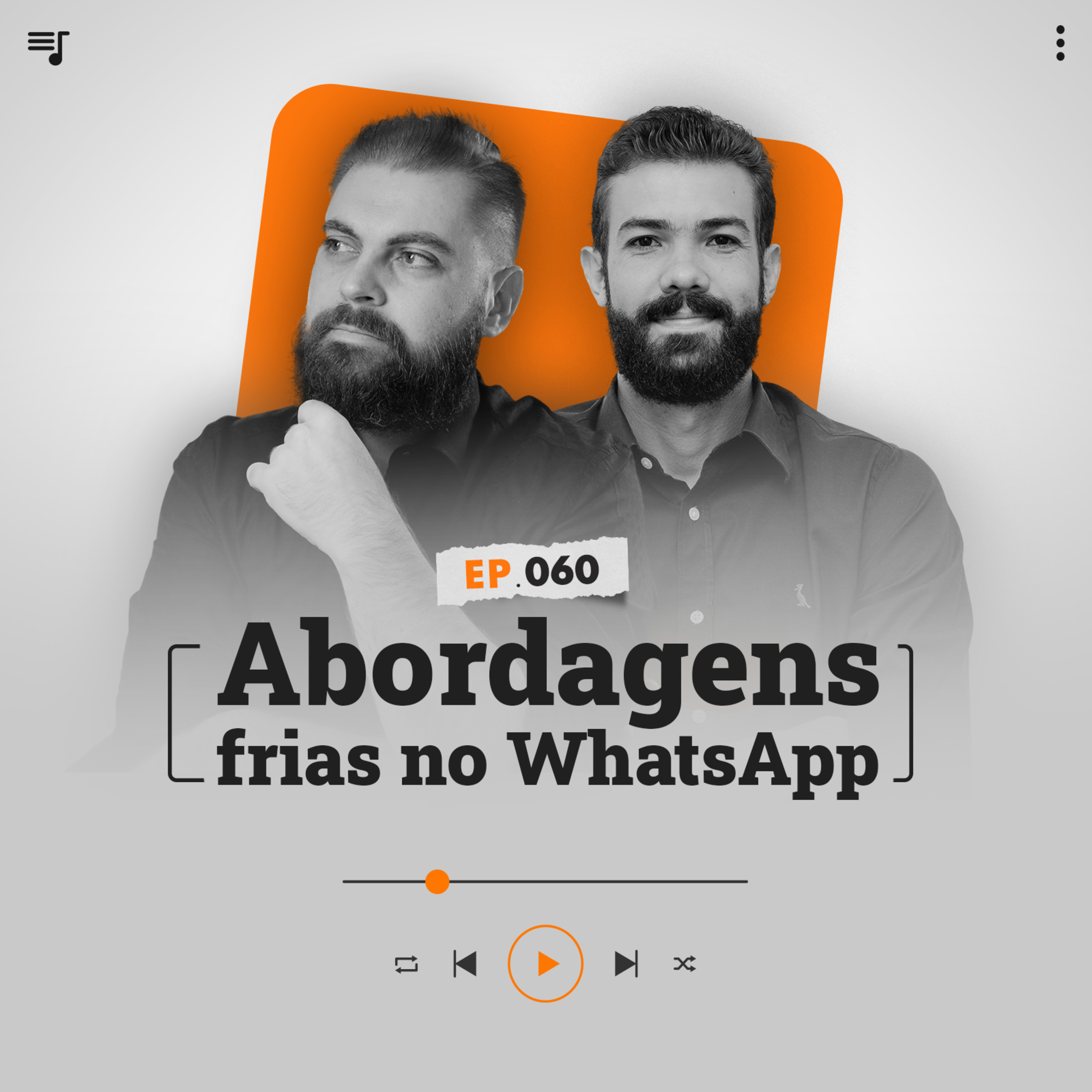Papo de Vendedor | VENDAS, Gestão e Liderança!