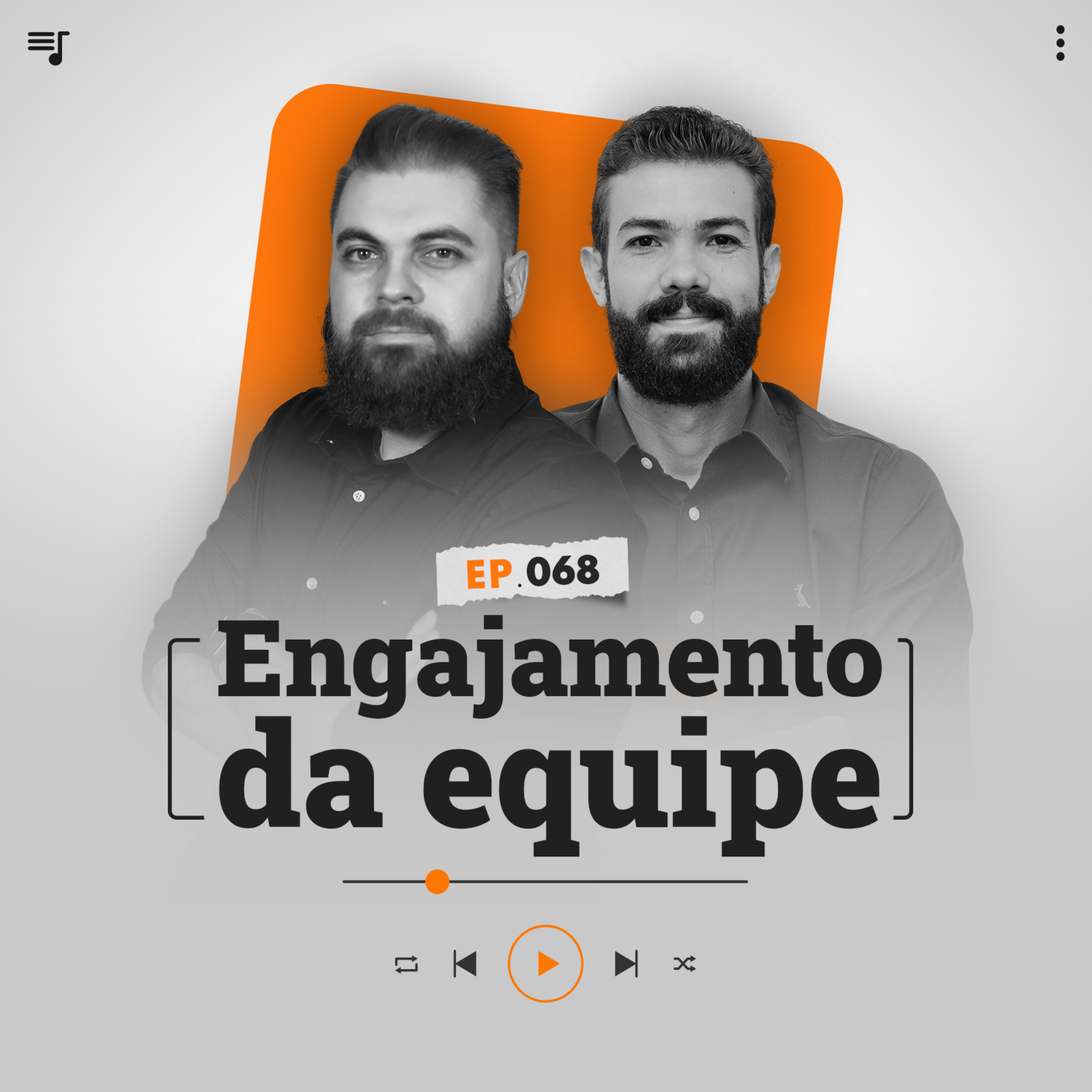 Como o Gestor de Vendas pode manter o ENGAJAMENTO da equipe? / Clínica de Vendas / S03E12 episode artwork