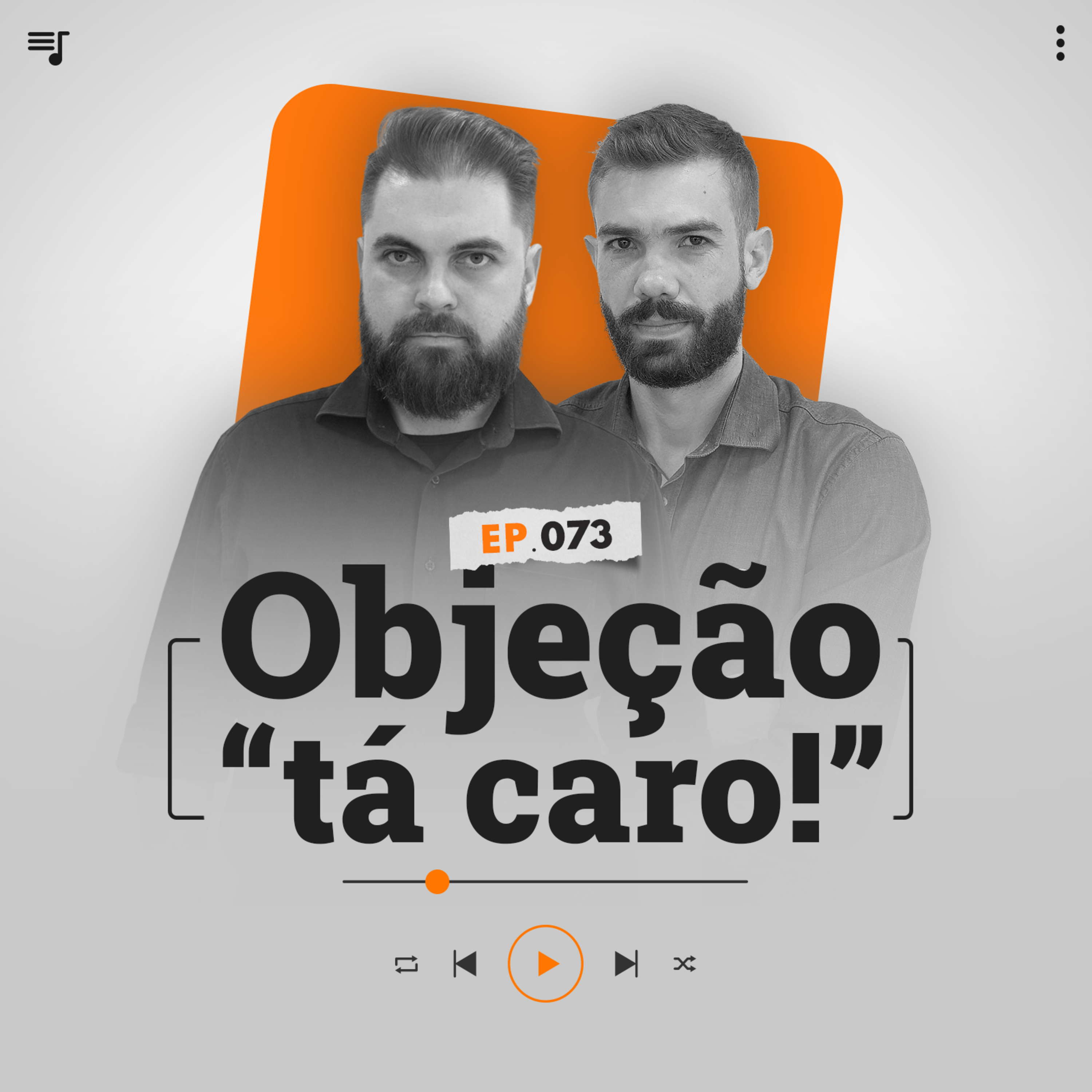 Papo de Vendedor | VENDAS, Gestão e Liderança!