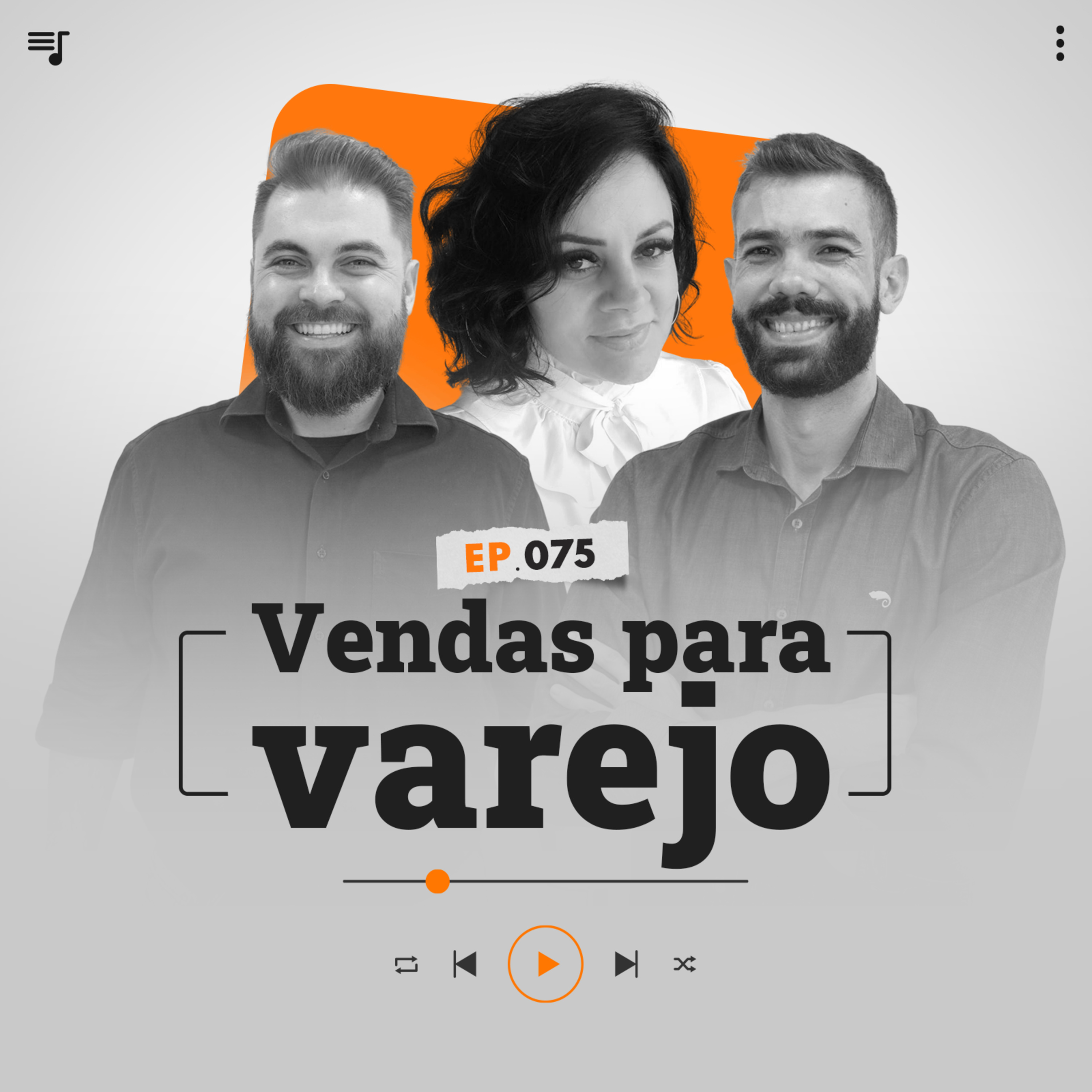 Papo de Vendedor | VENDAS, Gestão e Liderança!