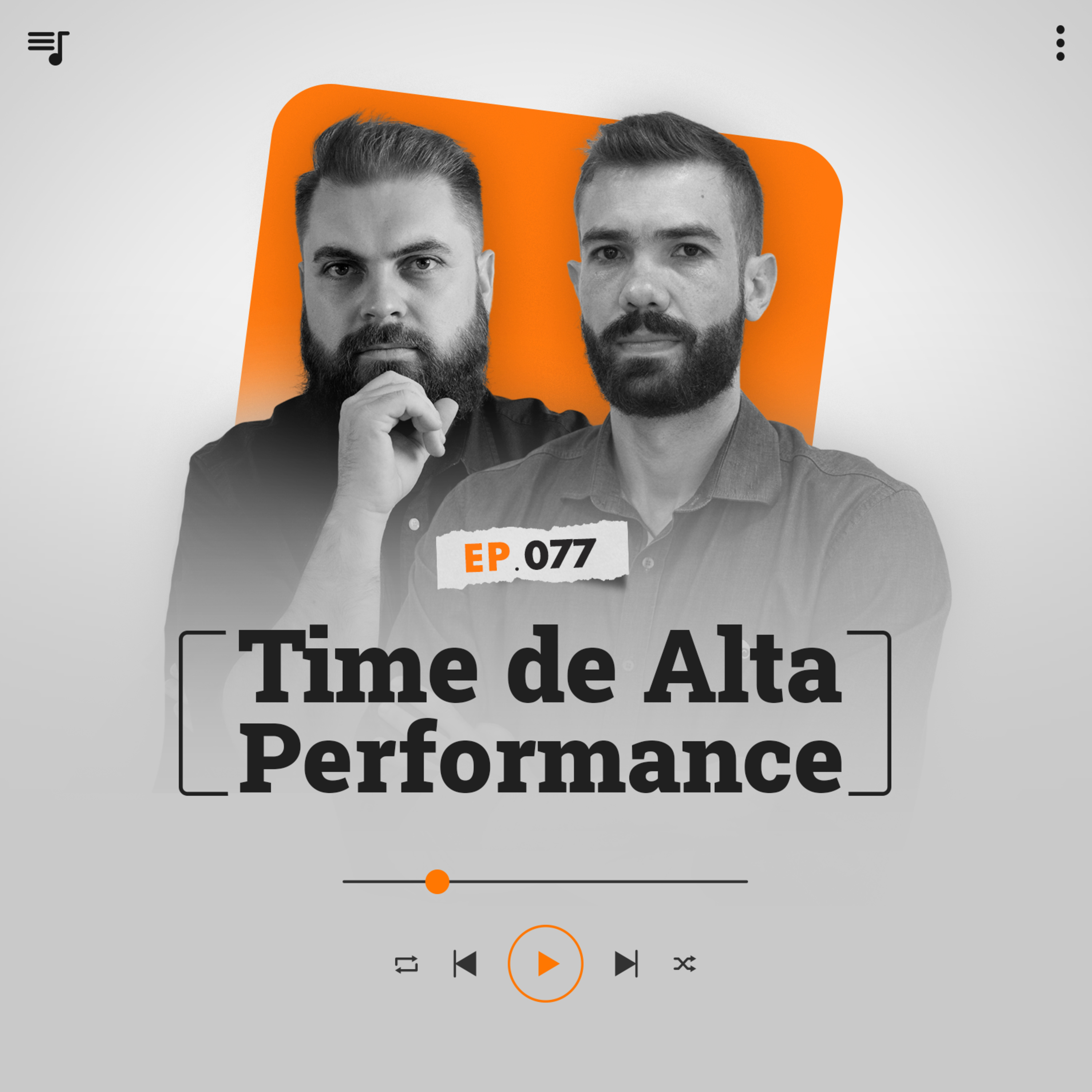 Papo de Vendedor | VENDAS, Gestão e Liderança!