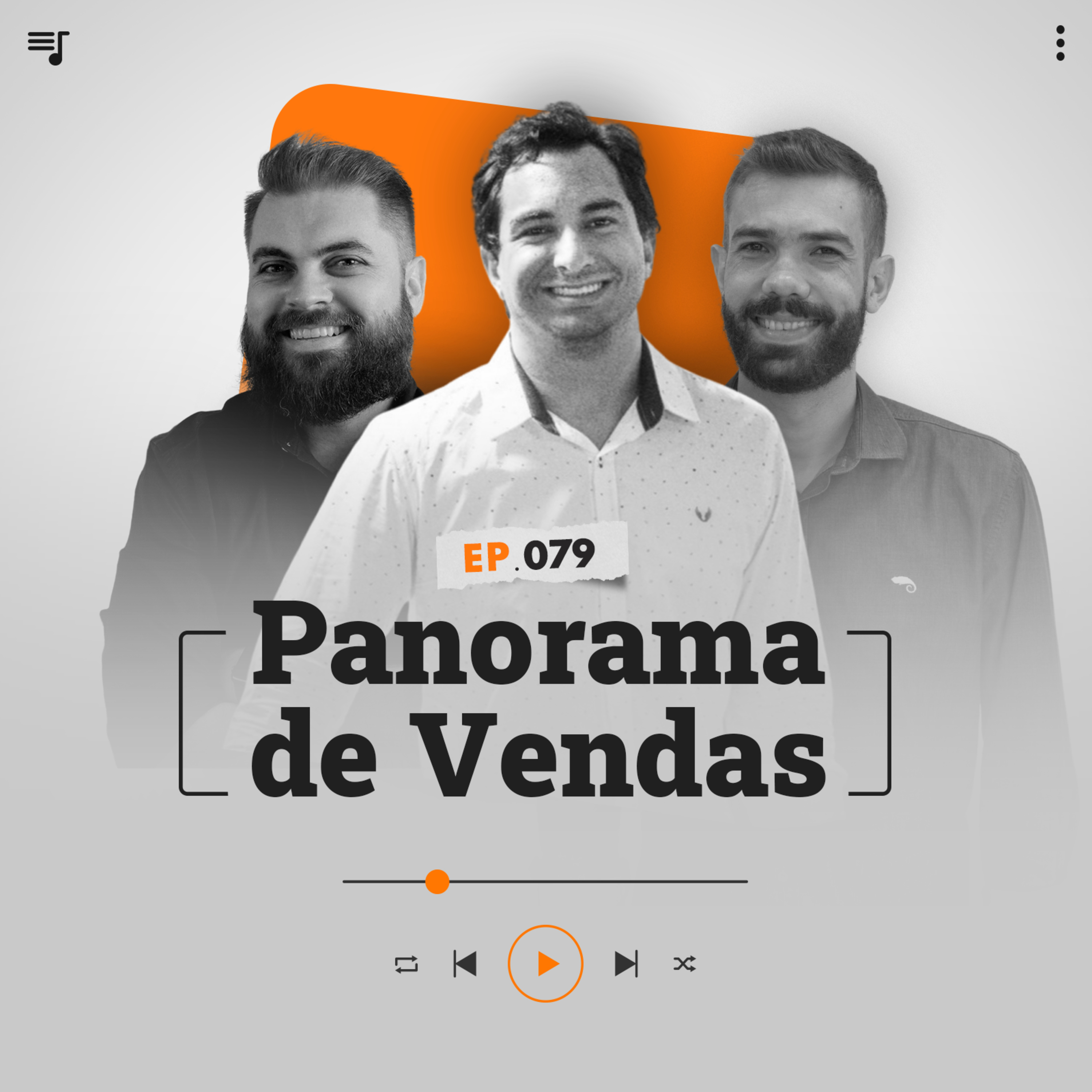 Papo de Vendedor | VENDAS, Gestão e Liderança!